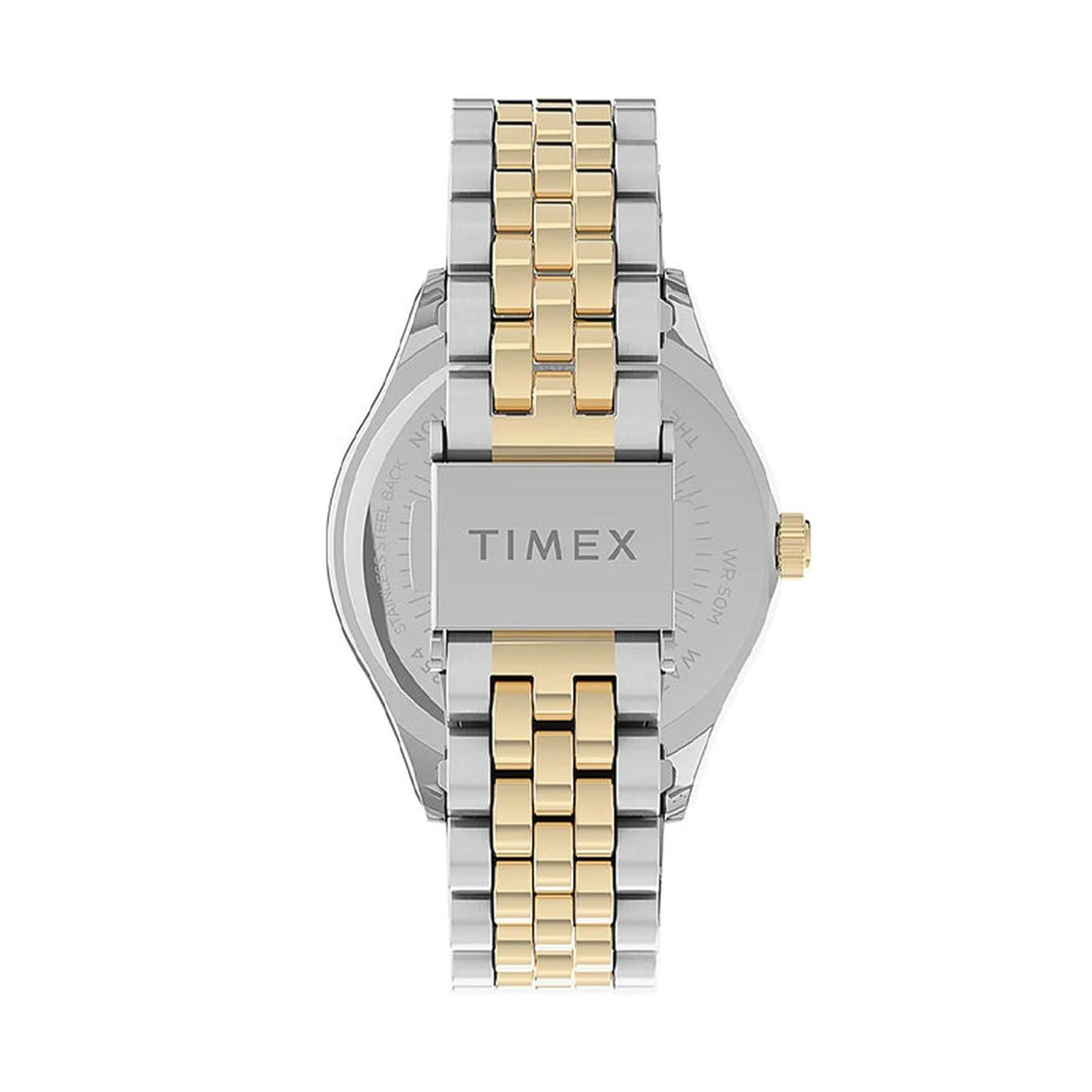 Reloj Timex Análogo Mujer TW2U53900-3