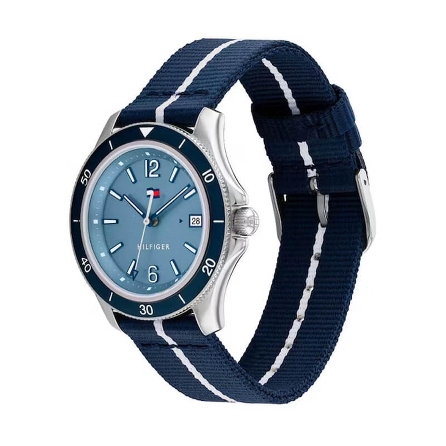 Reloj Análogo Tommy Hilfiger Mujer 1782511-1