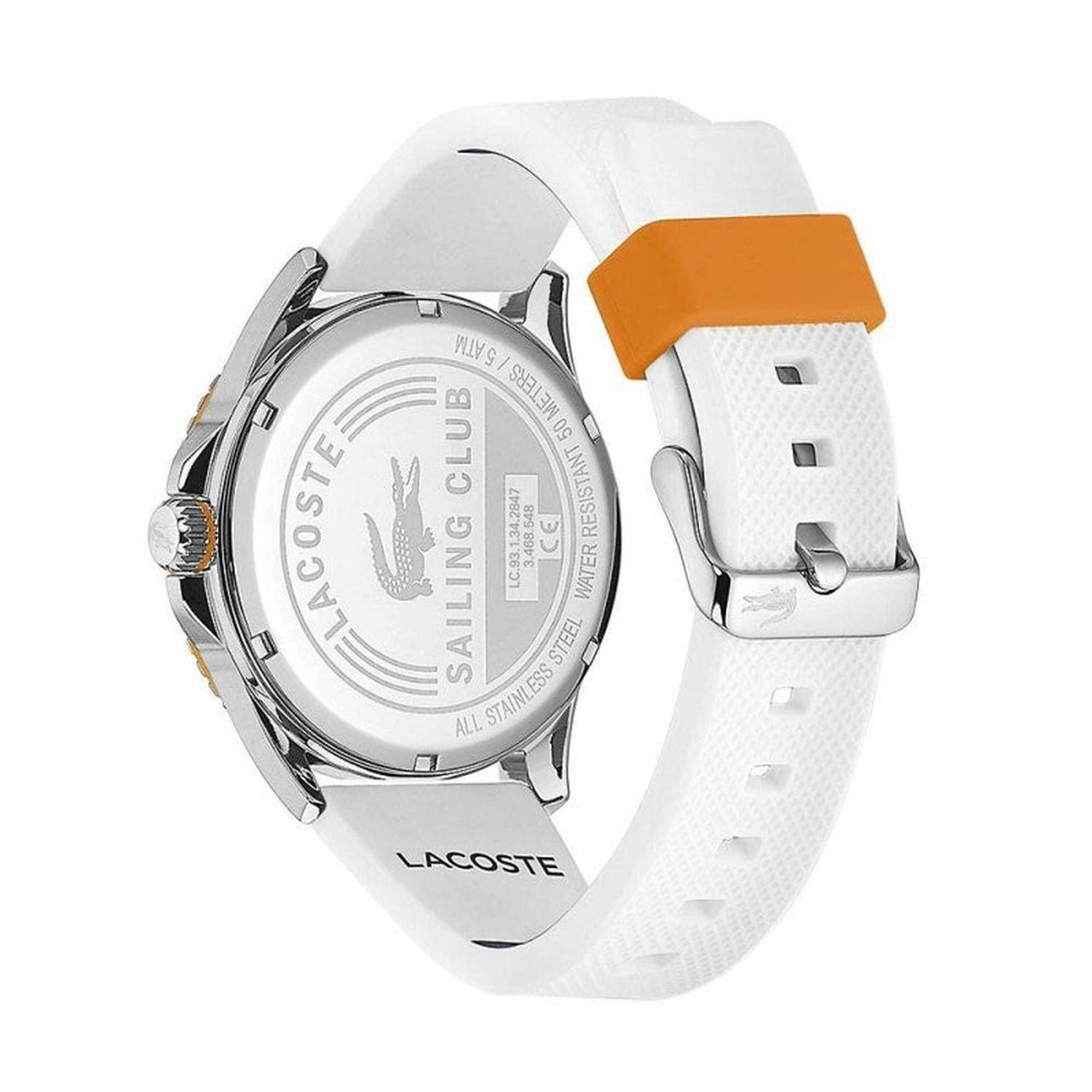 Reloj Lacoste Análogo Hombre 2011028-2