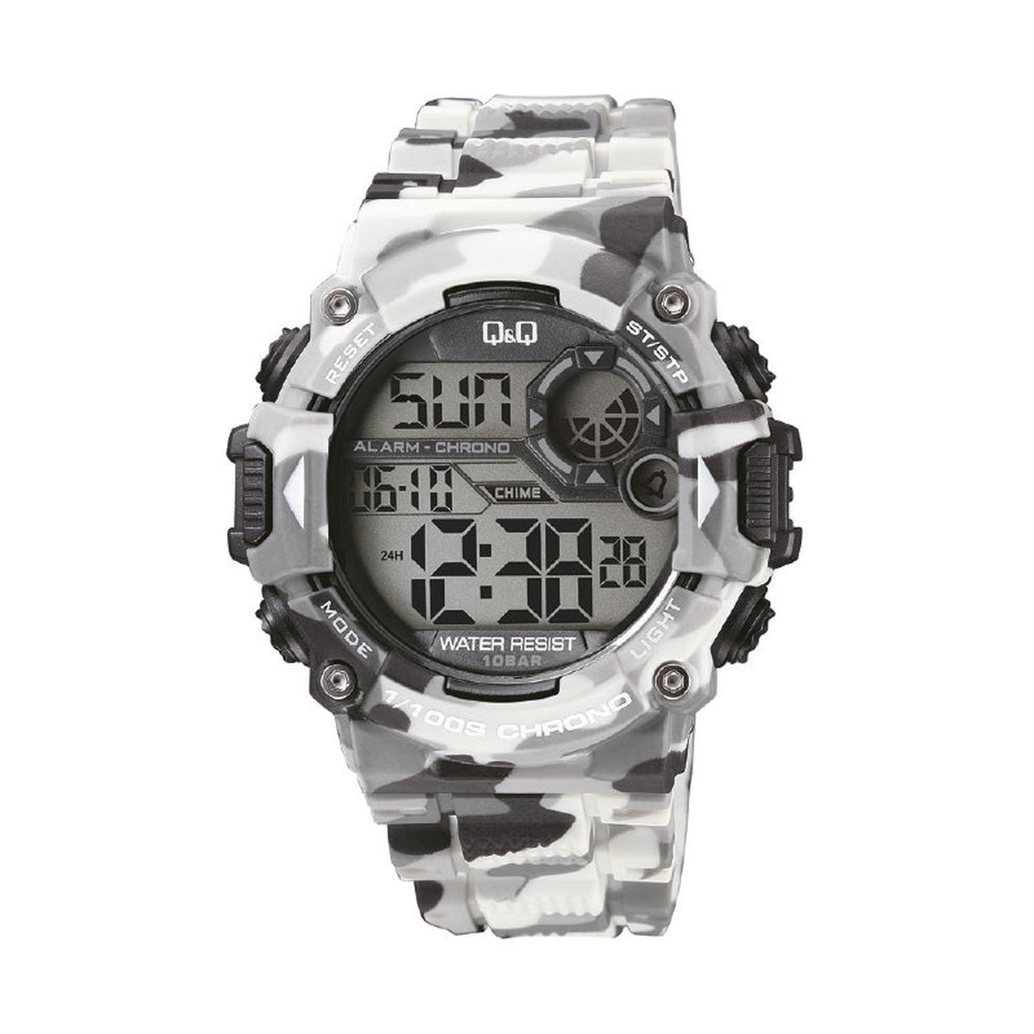 Reloj Q&Q Digital Hombre M146-005-0