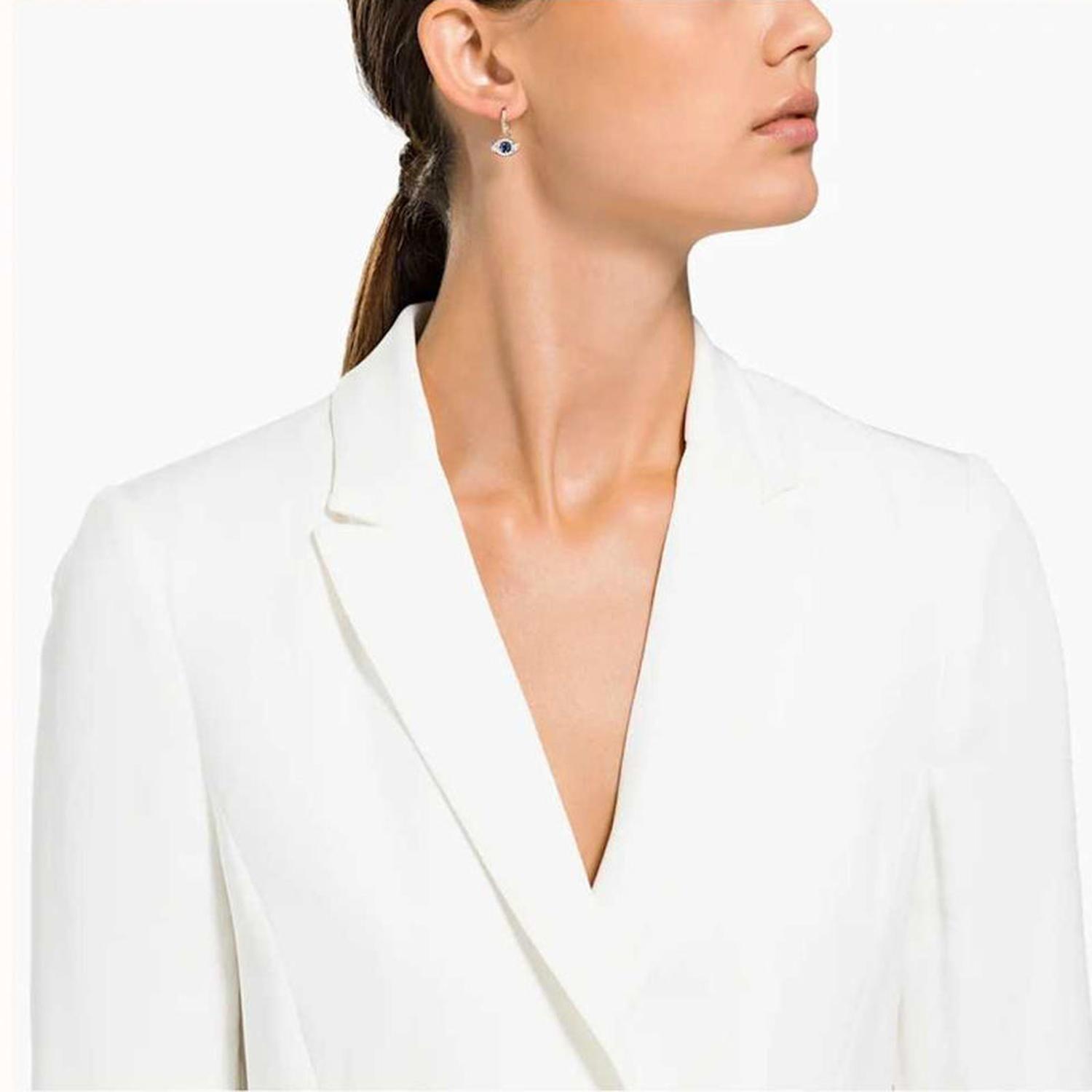 Aros Swarovski Mujer 5425857-1