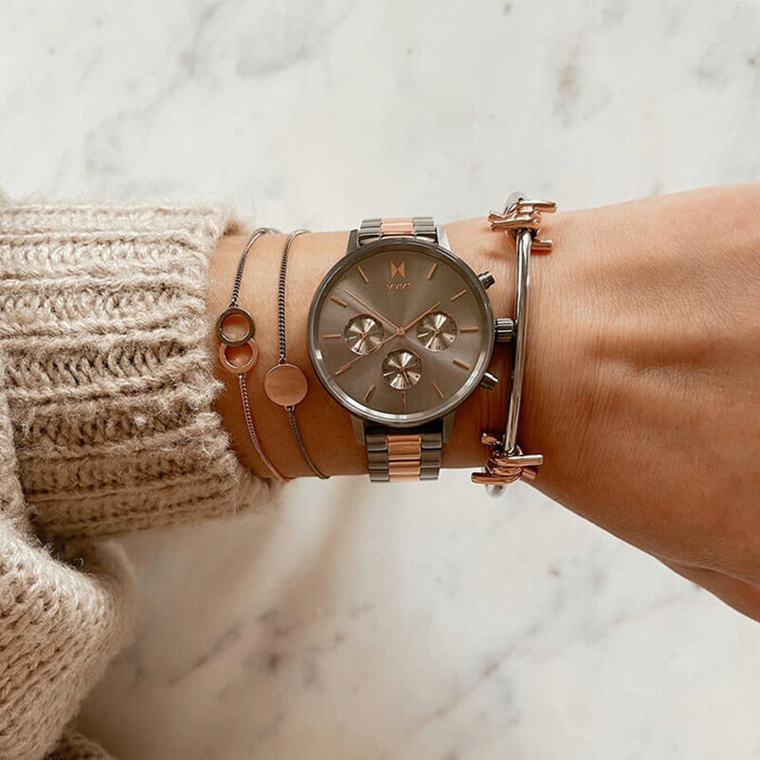 Pulsera MVMT Mujer 28200146-1