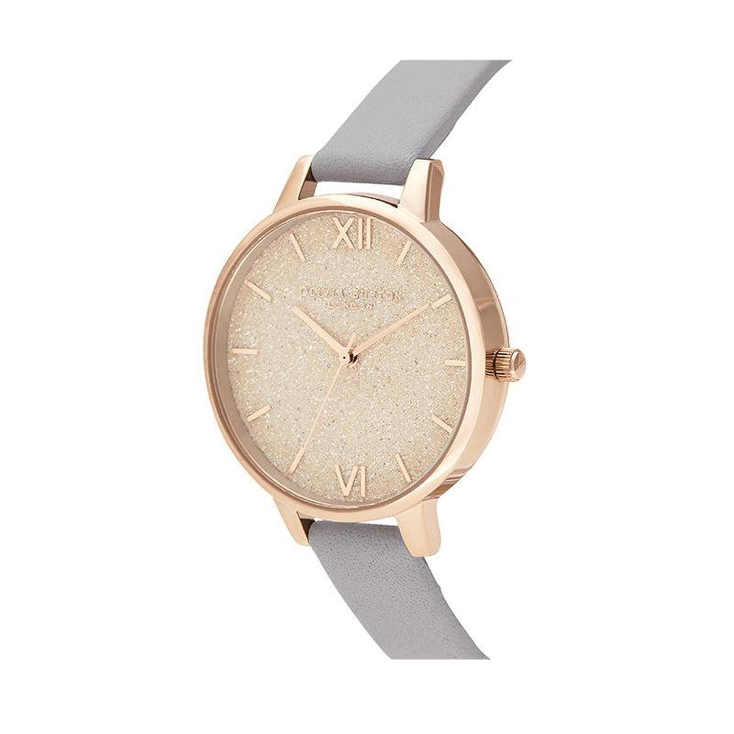 Reloj Olivia Burton Análogo Mujer OB16GD45-2