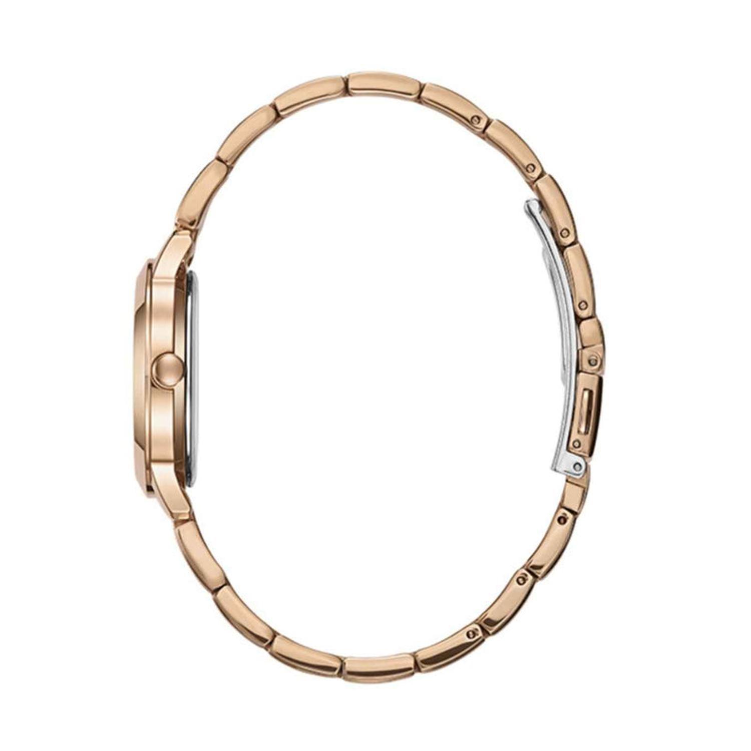 Reloj Guess Análogo Mujer W0989L3-1