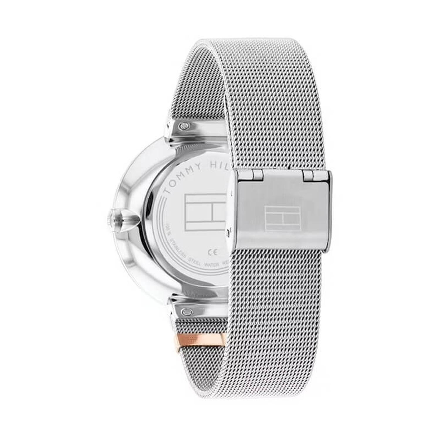 Reloj Análogo Tommy Hilfiger Mujer 1782537-1