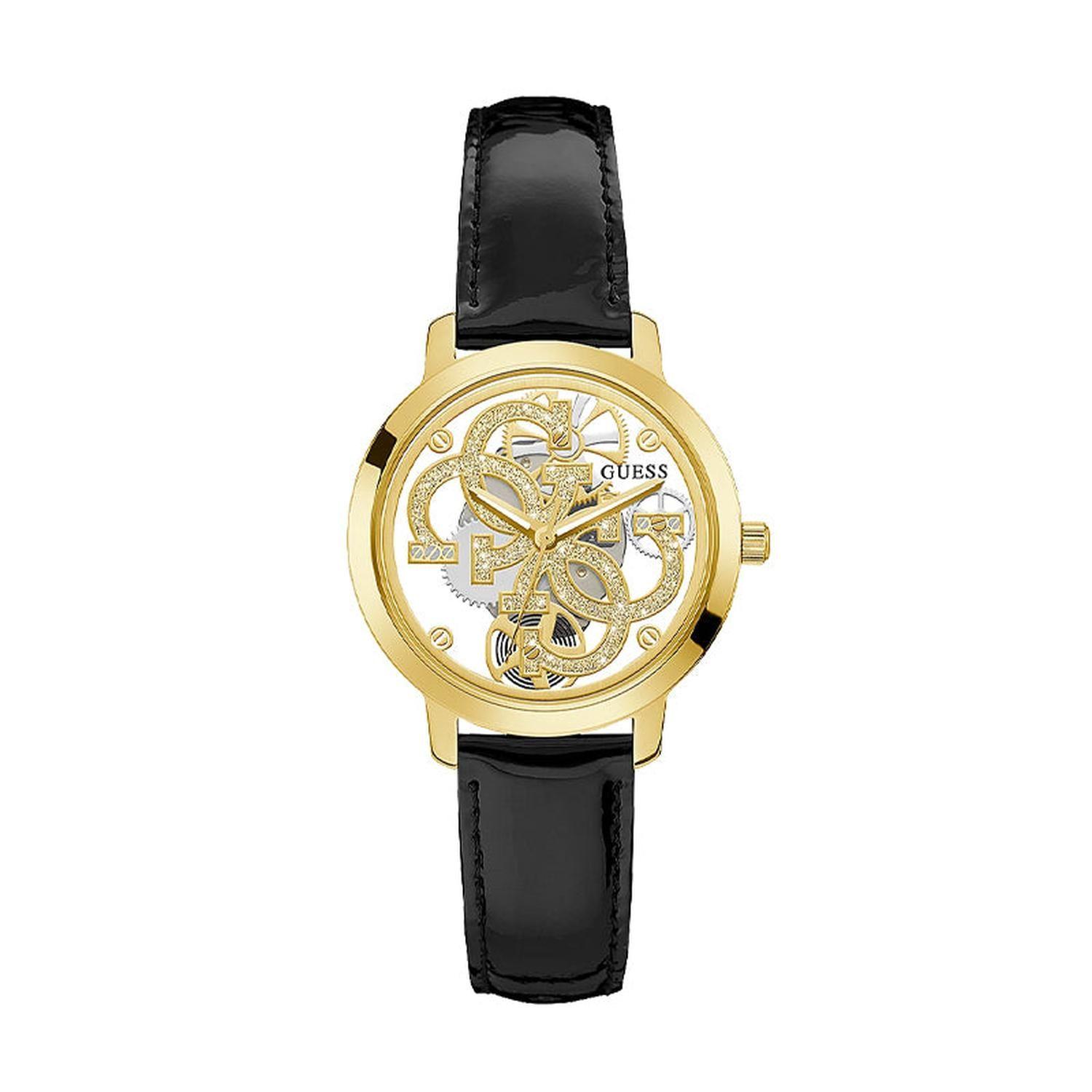 Reloj Guess Análogo Mujer GW0383L1-0