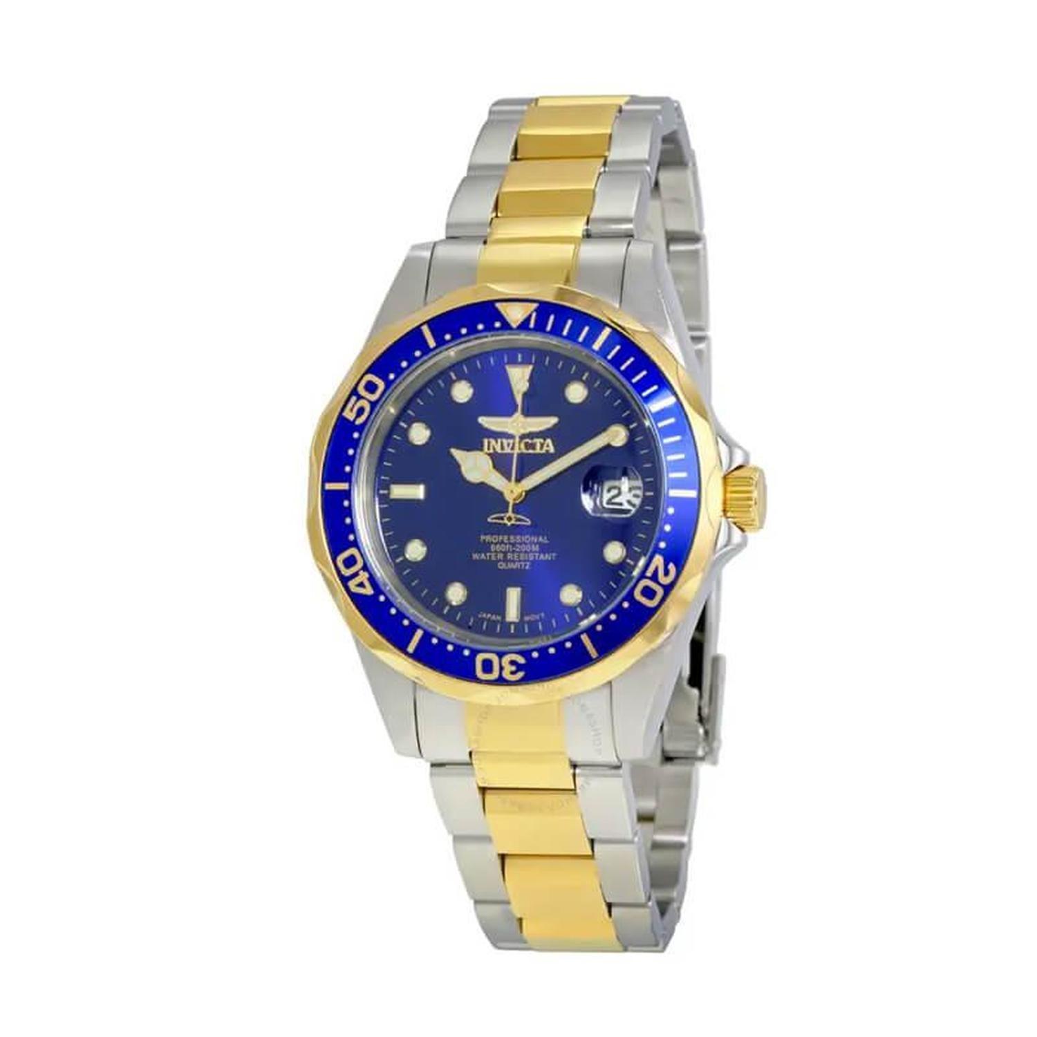 Reloj Invicta Análogo Hombre 8935-0