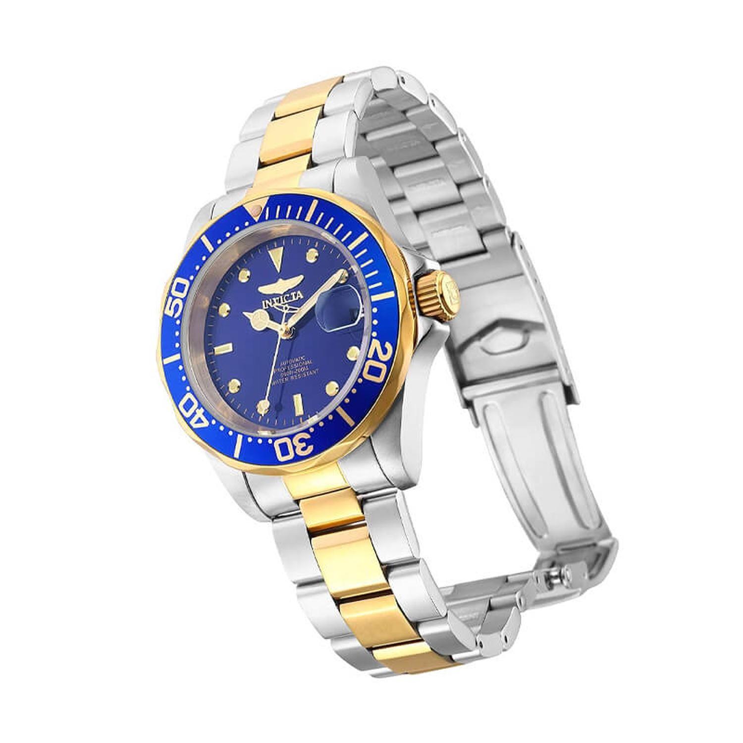 Reloj Invicta Análogo Hombre 8935-1