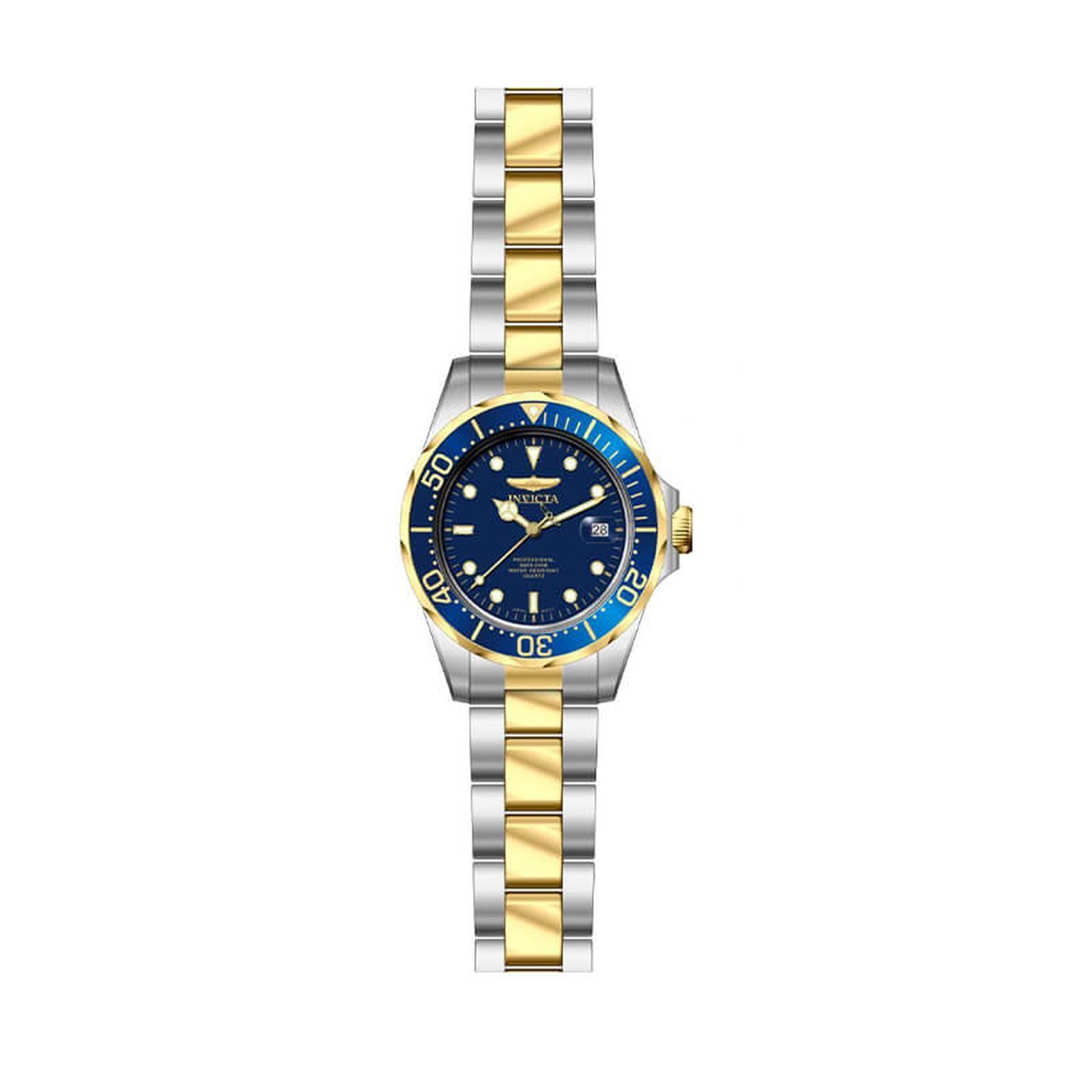 Reloj Invicta Análogo Hombre 8935-2