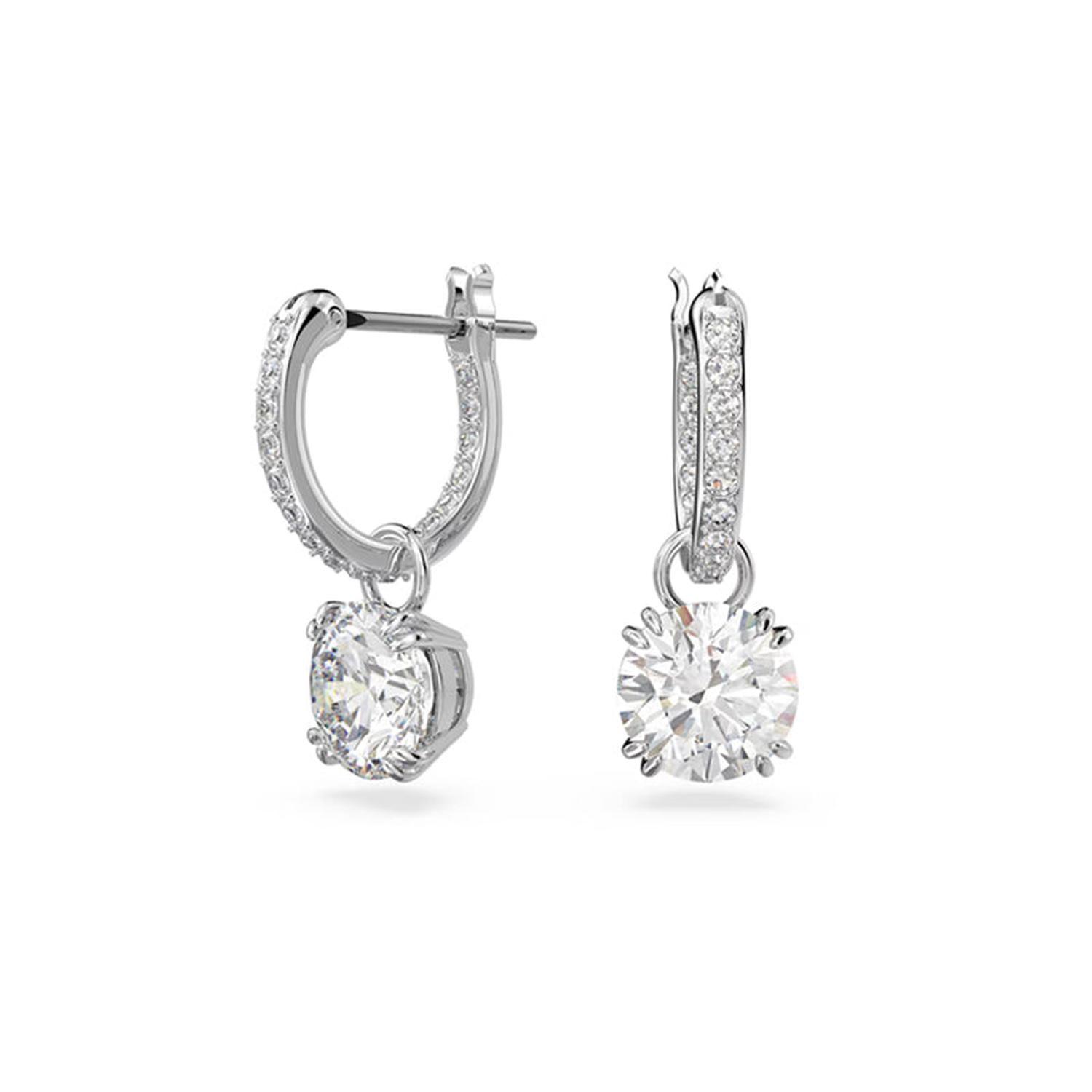 Aros Swarovski Mujer 5636717-0