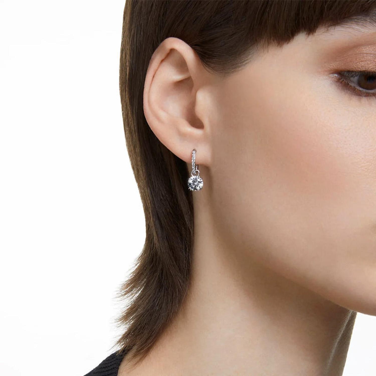 Aros Swarovski Mujer 5636717-2