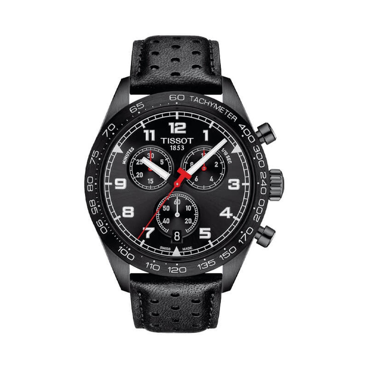 Reloj Análogo Tissot Hombre T1316173605200-0