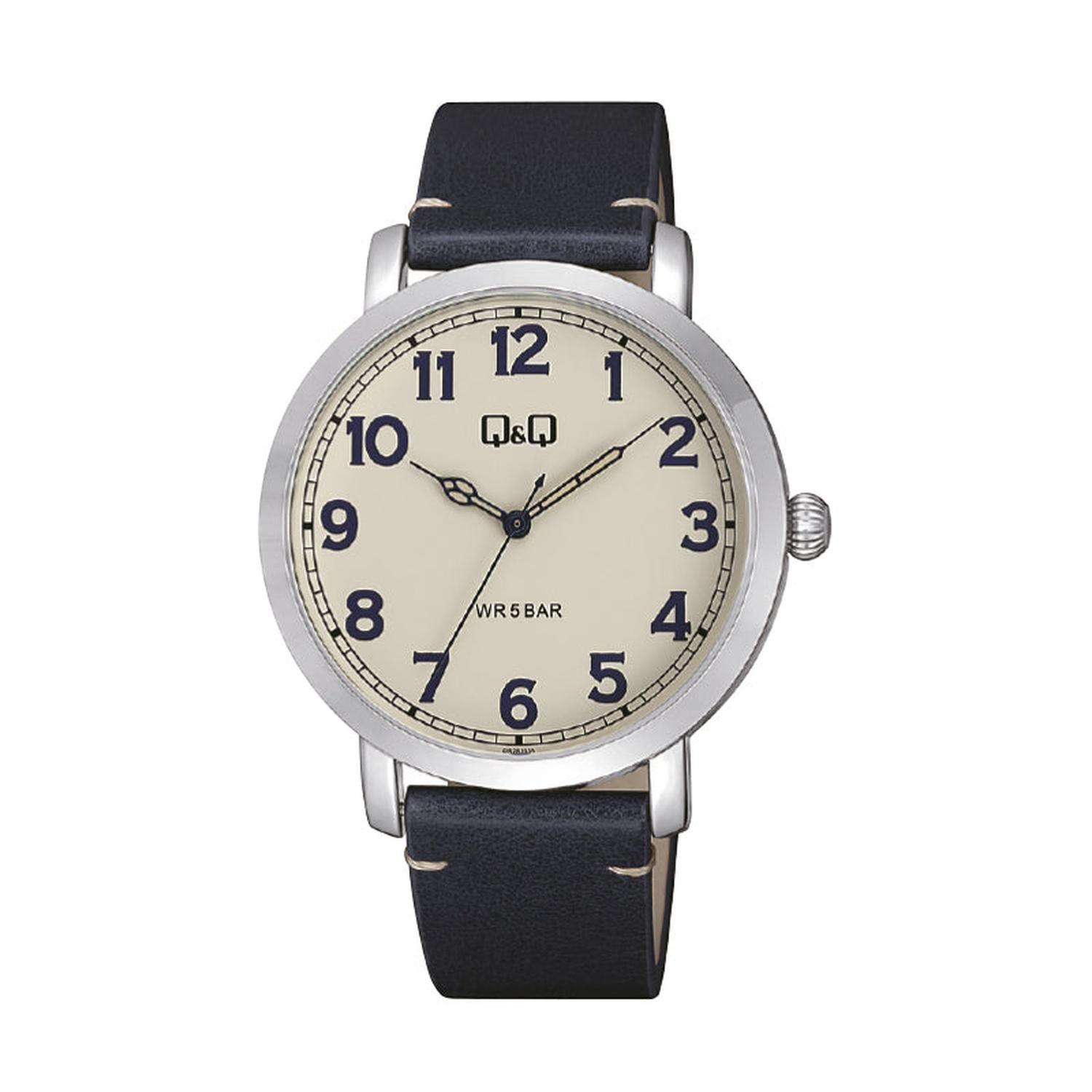 Reloj Q&Q Análogo Hombre QB28-335-0