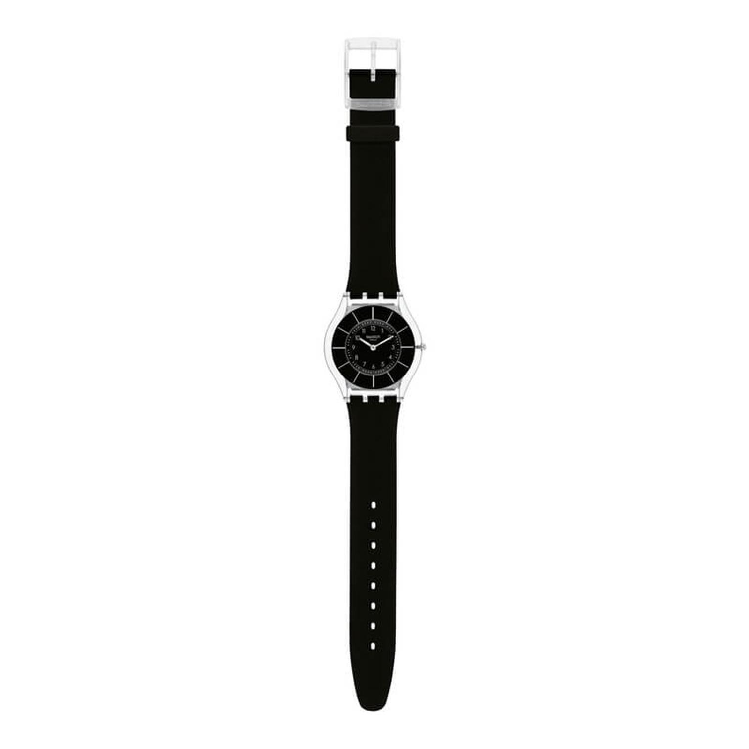 Reloj Swatch Análogo Mujer SFK361-1