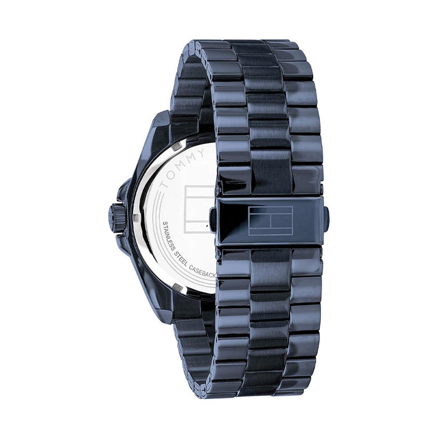 Reloj Tommy Hilfiger Análogo Hombre 1791689-2