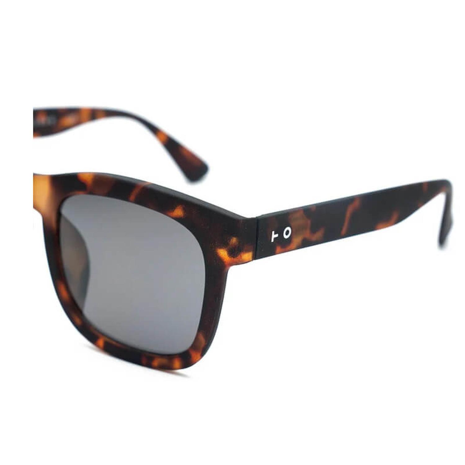 Lentes Inztinto Lynch Tortoise Unisex-3