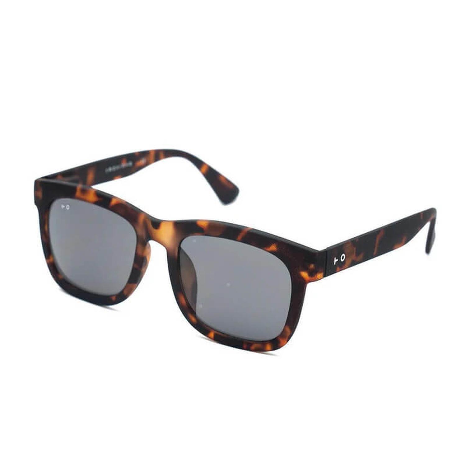 Lentes Inztinto Lynch Tortoise Unisex-4
