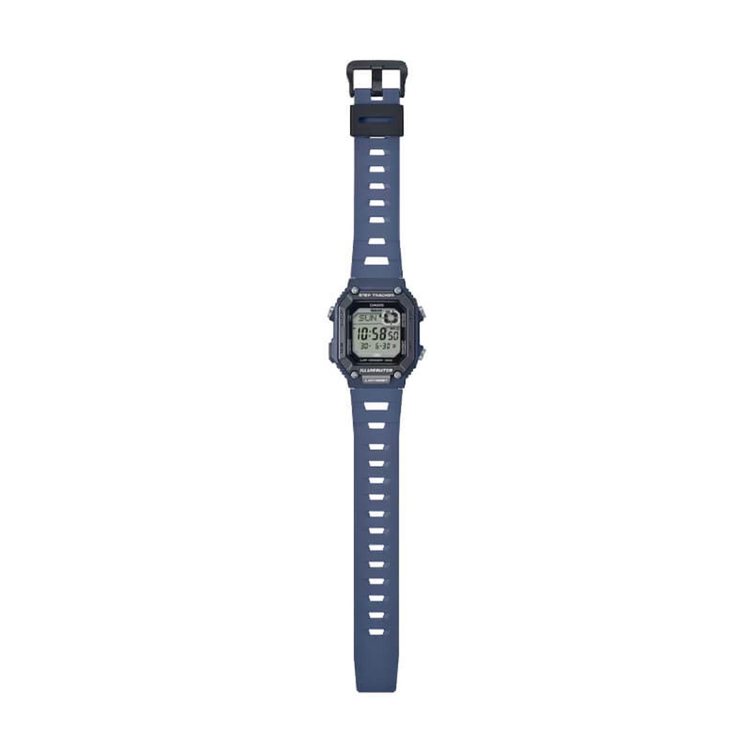Reloj Digital Casio Hombre WS-B1000-2AVDF-2