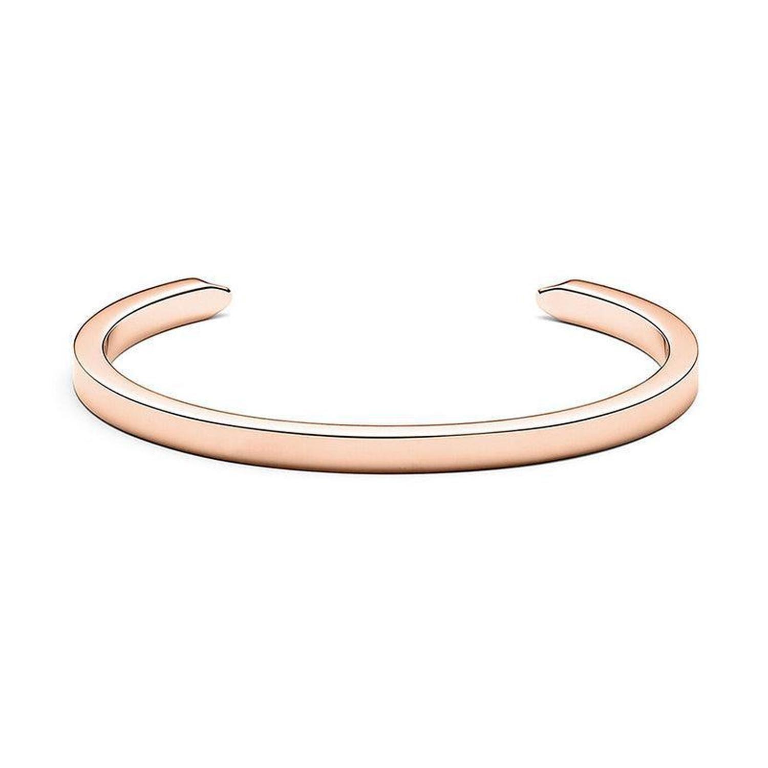 Pulsera MVMT Mujer BRAC-CU1T-RG-0