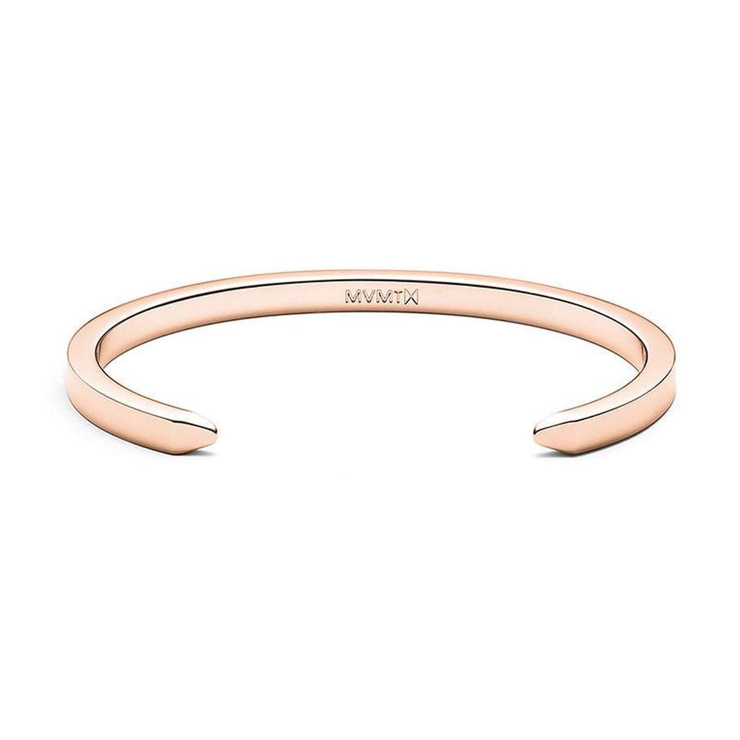 Pulsera MVMT Mujer BRAC-CU1T-RG-2