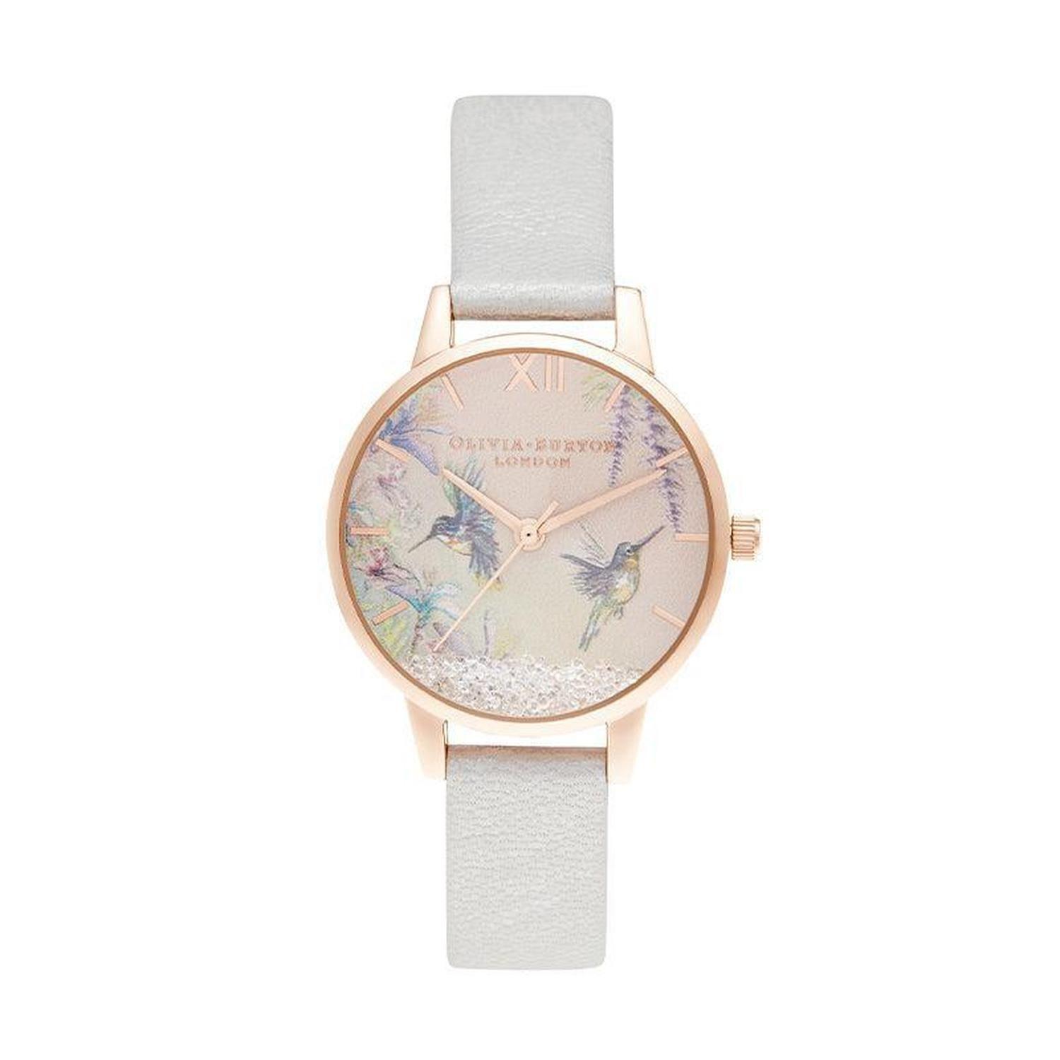 Reloj Olivia Burton Análogo Mujer OB16PP61-0