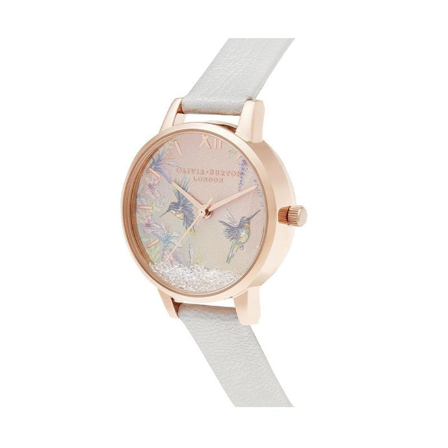 Reloj Olivia Burton Análogo Mujer OB16PP61-2