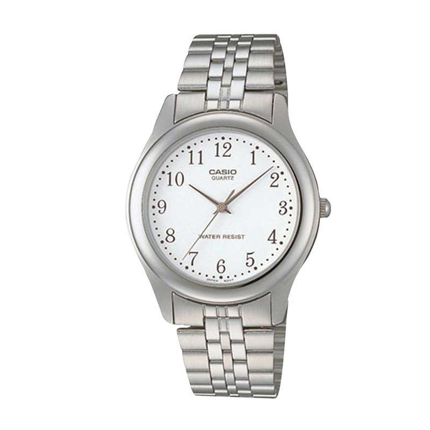 Reloj Casio Análogo Hombre MTP-1129A-7B-0