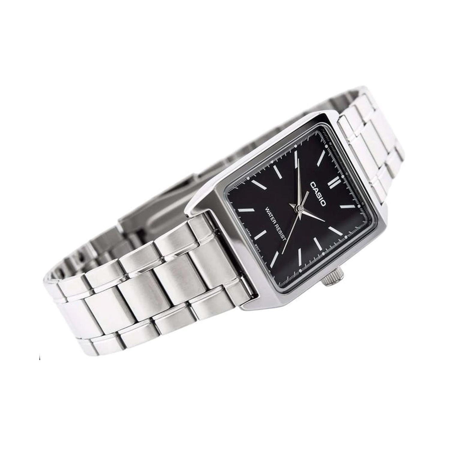 Reloj Casio Análogo Mujer LTP-V007D-1E-3