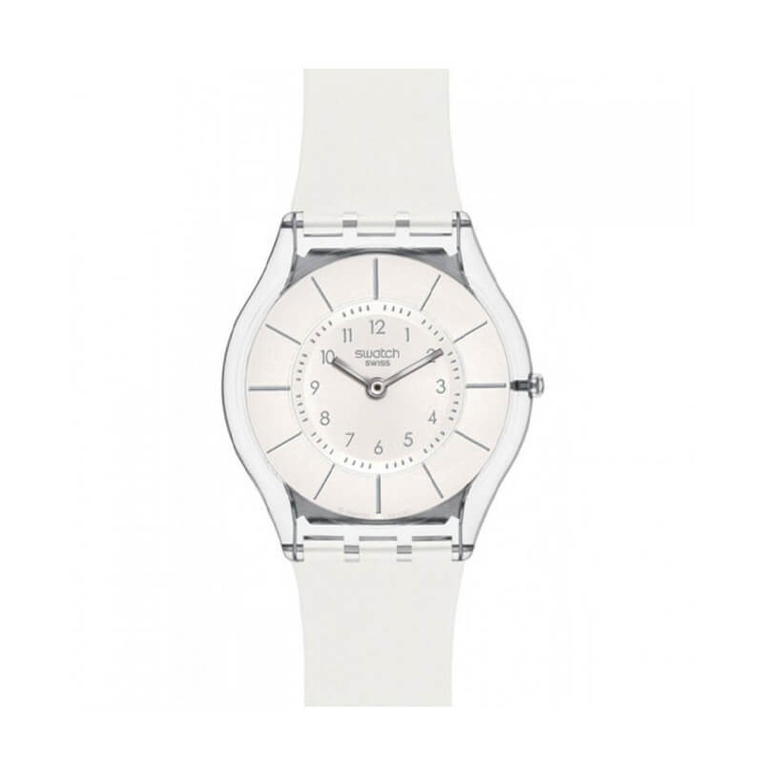 Reloj Swatch Análogo Mujer SFK360-0