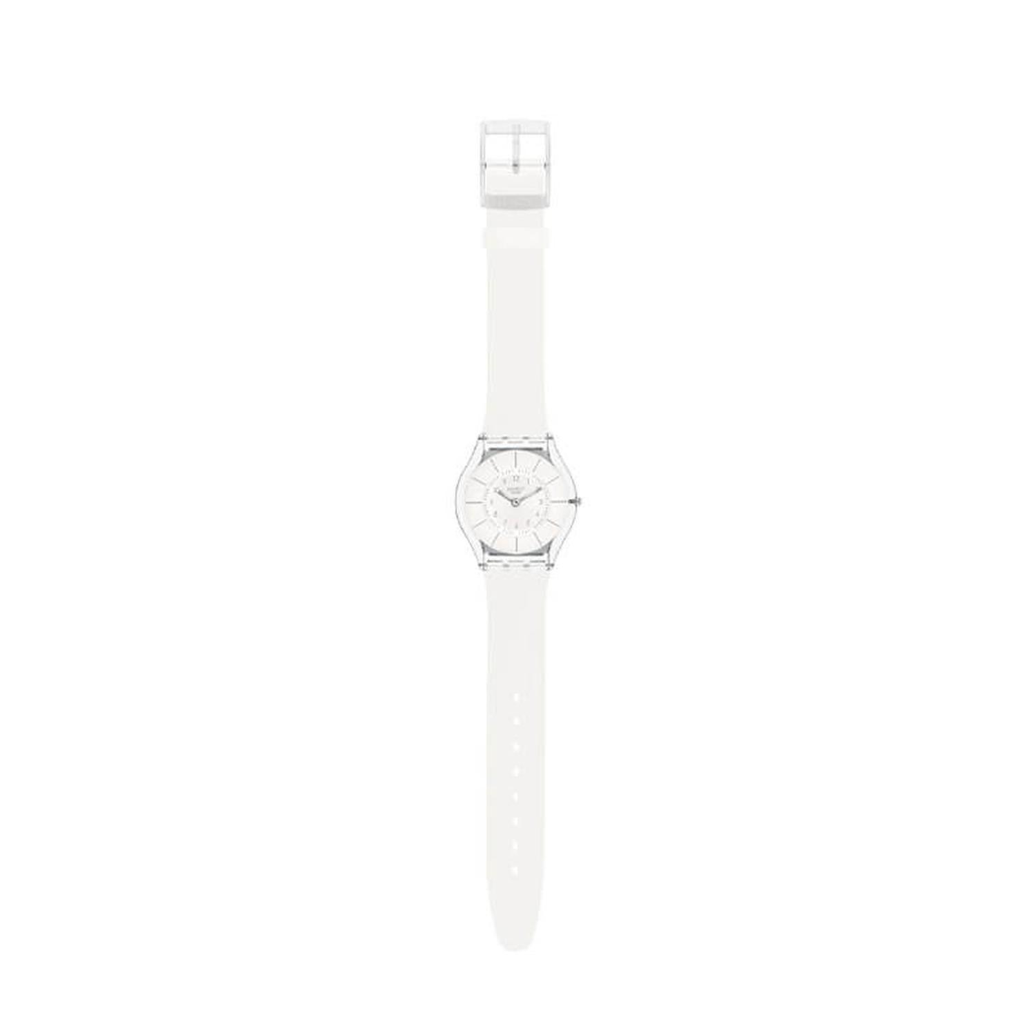 Reloj Swatch Análogo Mujer SFK360-1