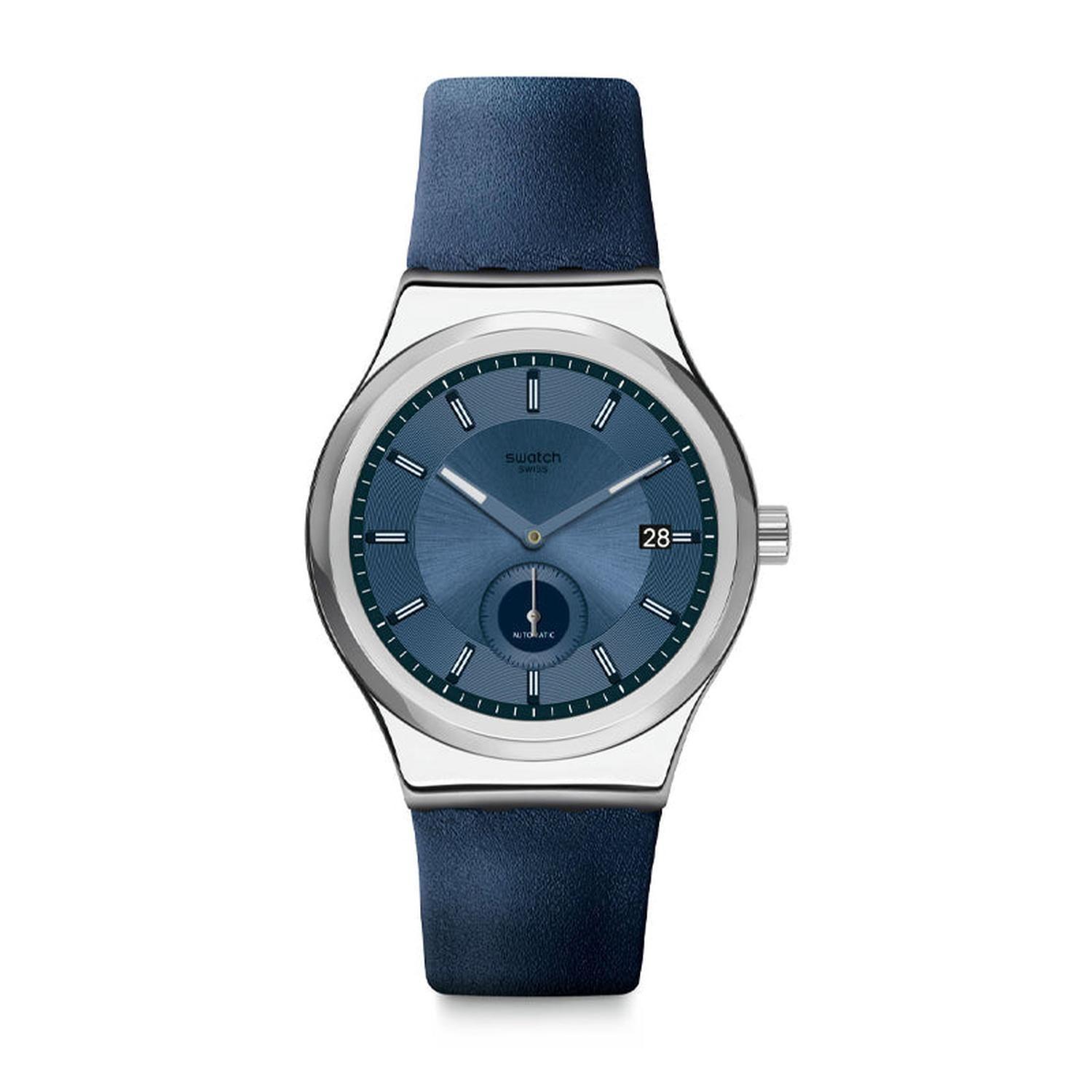 Reloj Swatch Análogo Hombre SY23S403-0