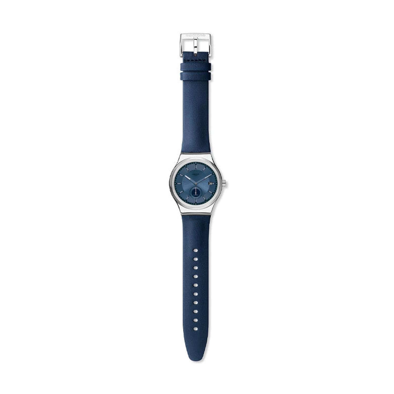 Reloj Swatch Análogo Hombre SY23S403-2