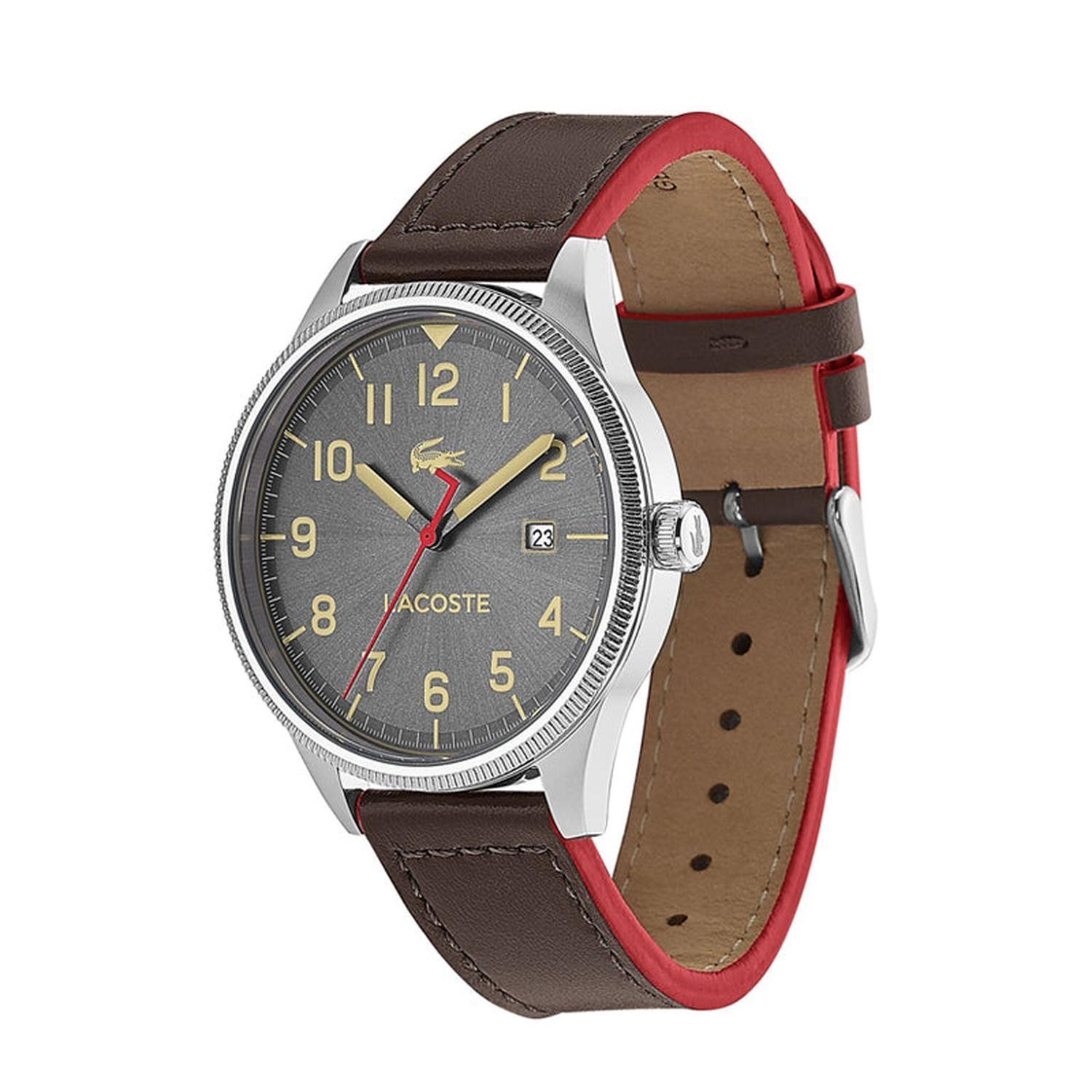 Reloj Lacoste Análogo Hombre 2011020-1