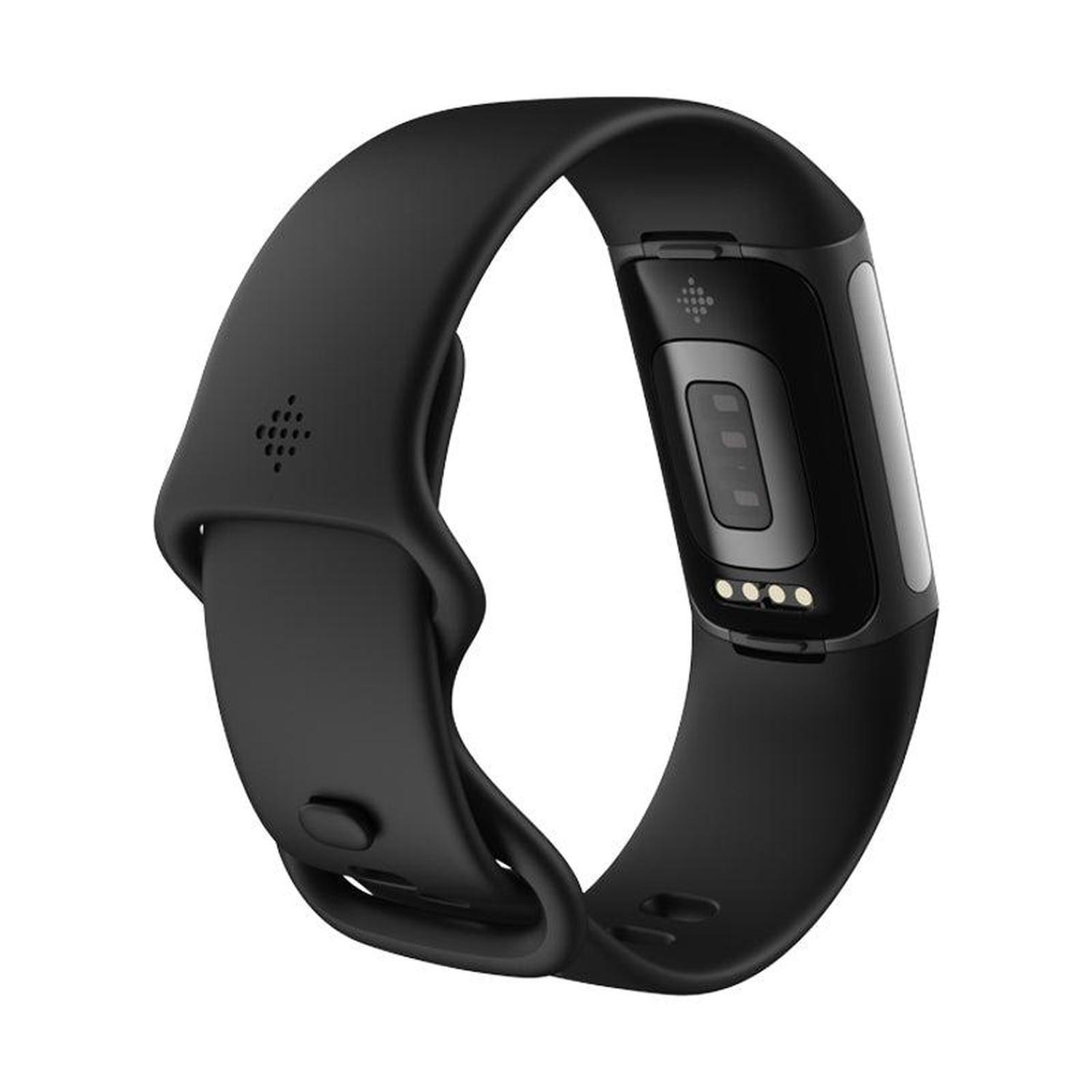 Reloj Fitbit Tracker Unisex Charge 5-2