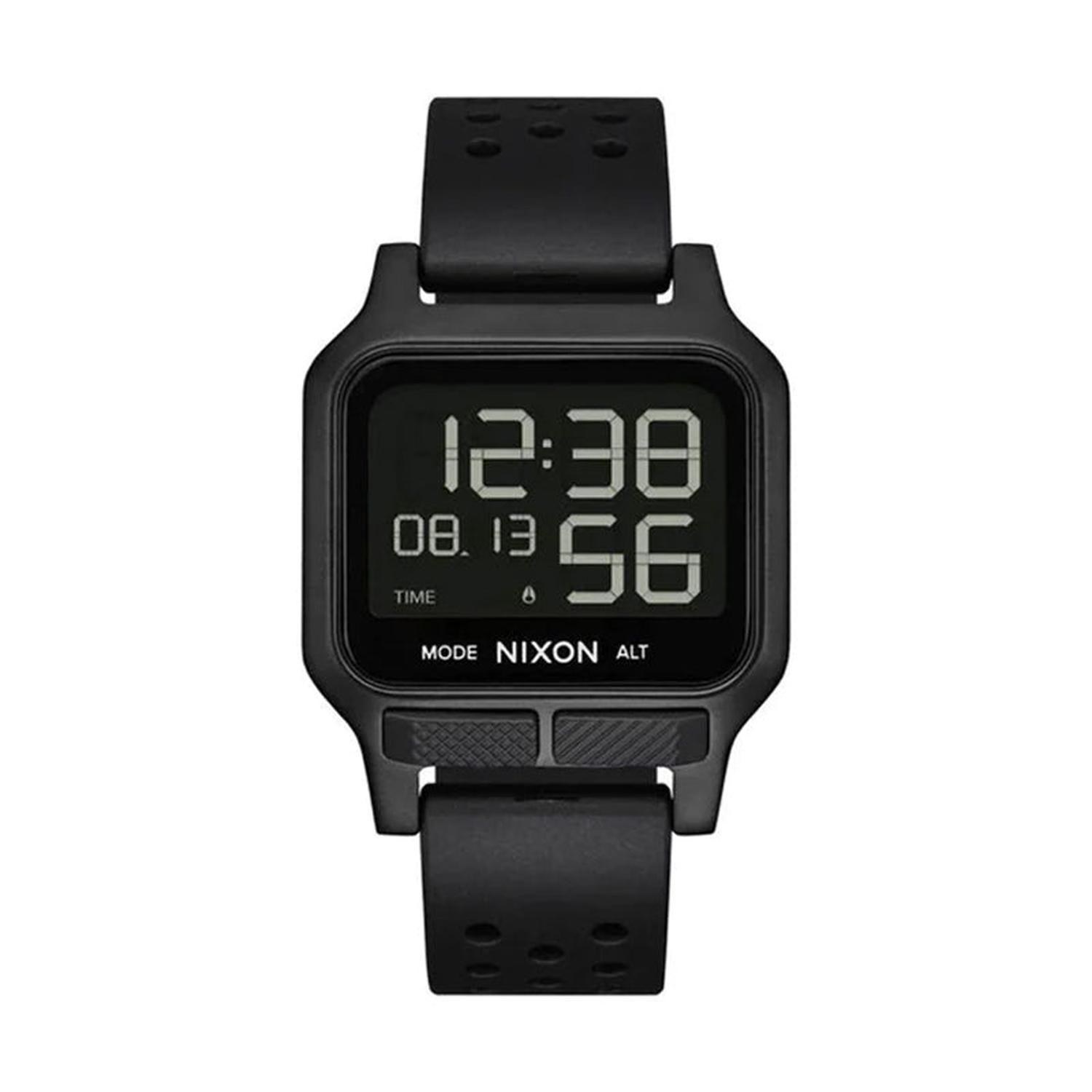 Reloj Nixon Digital Hombre A1320001-0