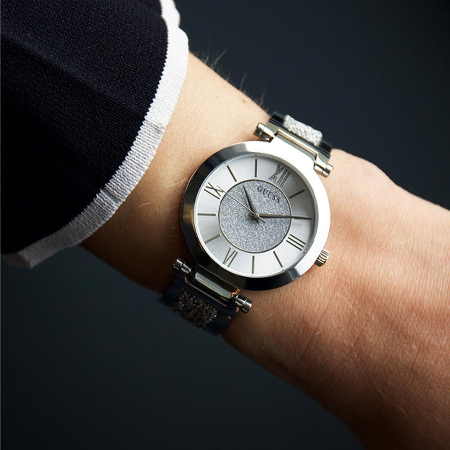 Reloj Guess Análogo Mujer W1288L1-3