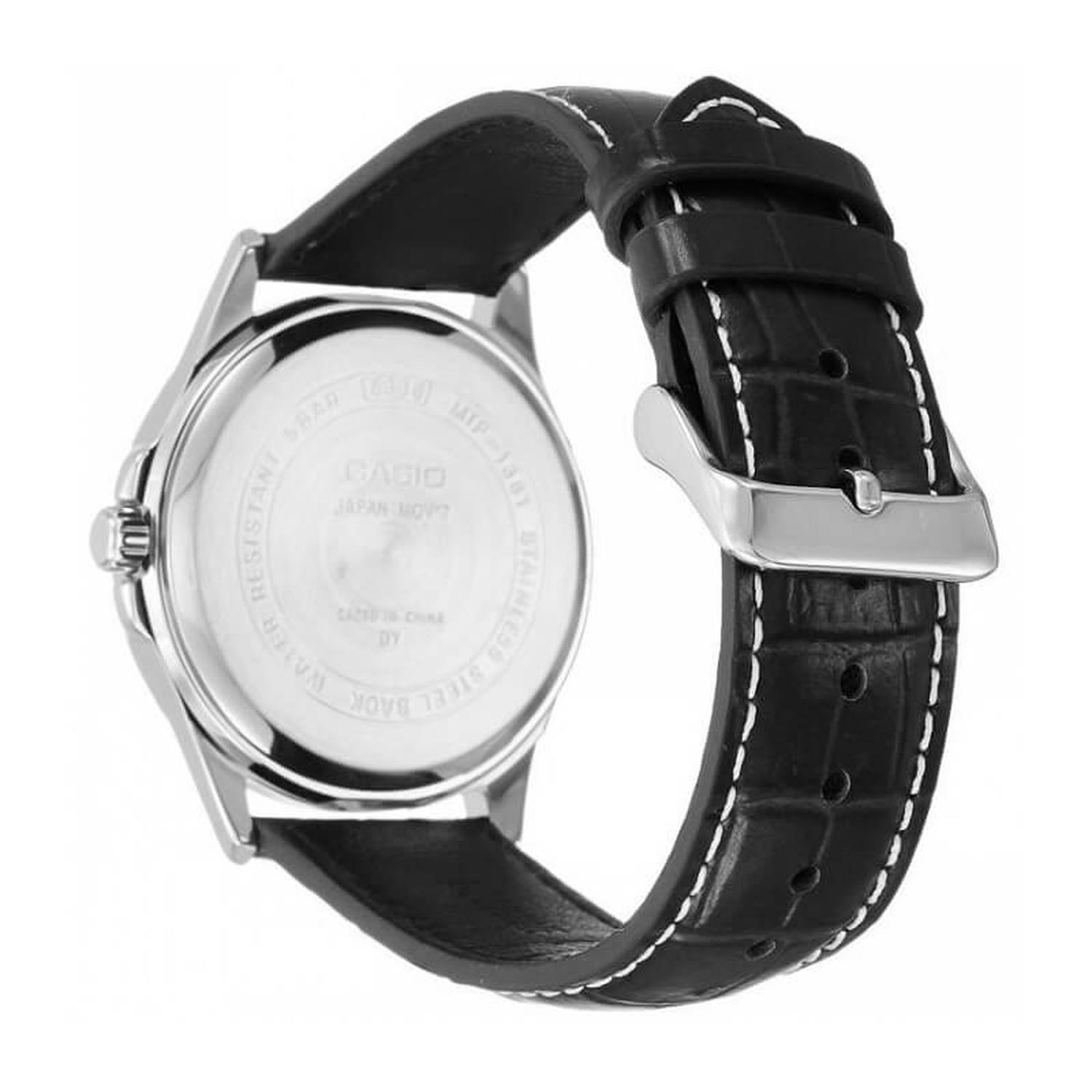 Reloj Casio Análogo MTP-1381L-1AVDF-1