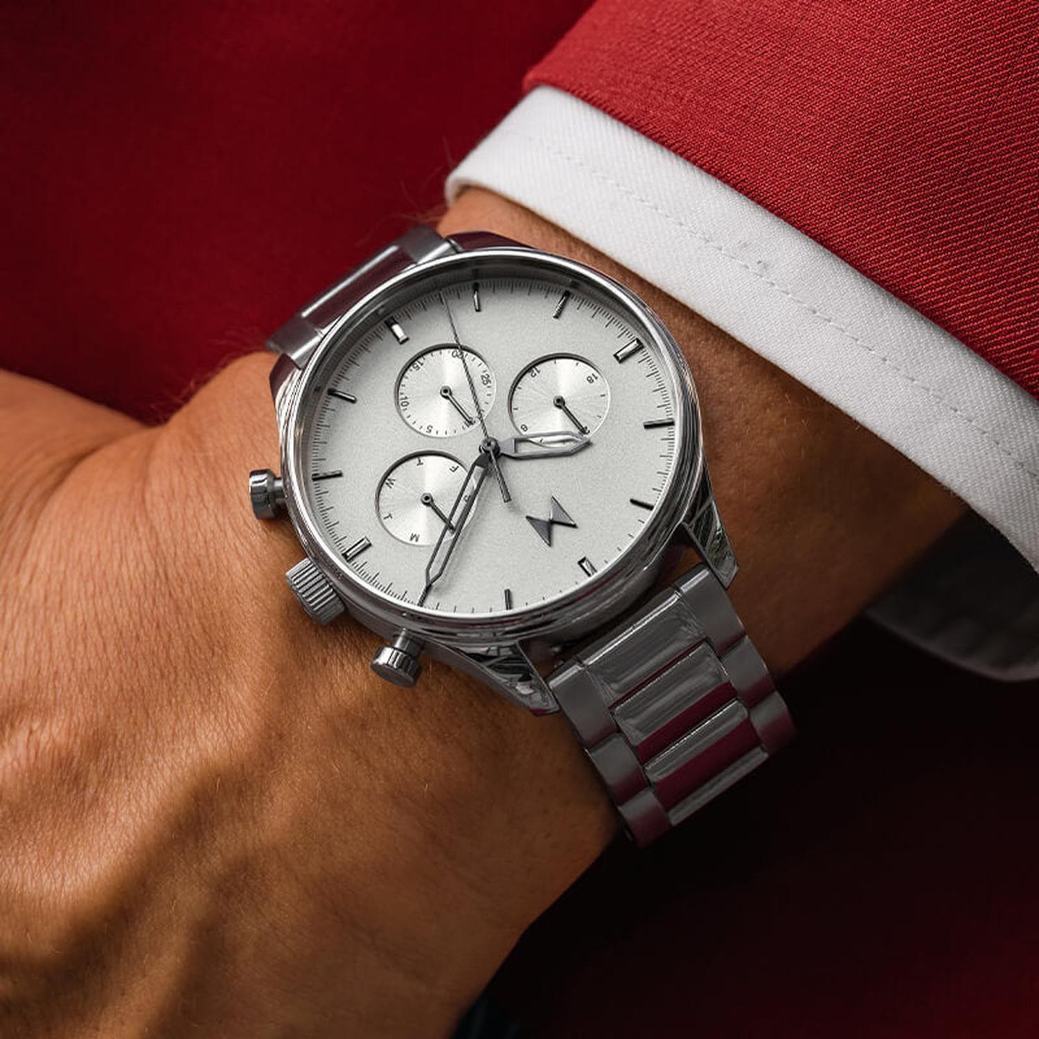 Reloj MVMT Análogo Hombre 28000230-D-1