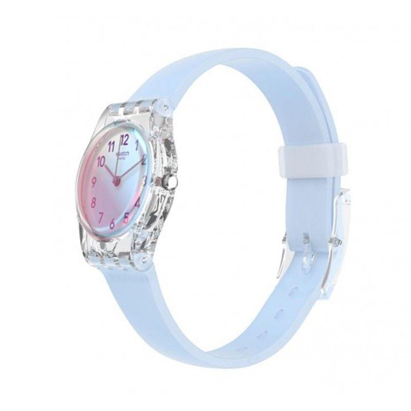 Reloj Swatch Análogo Mujer LK396-0