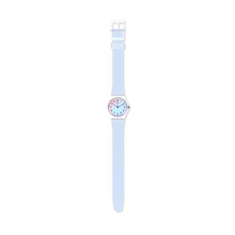 Reloj Swatch Análogo Mujer LK396-1