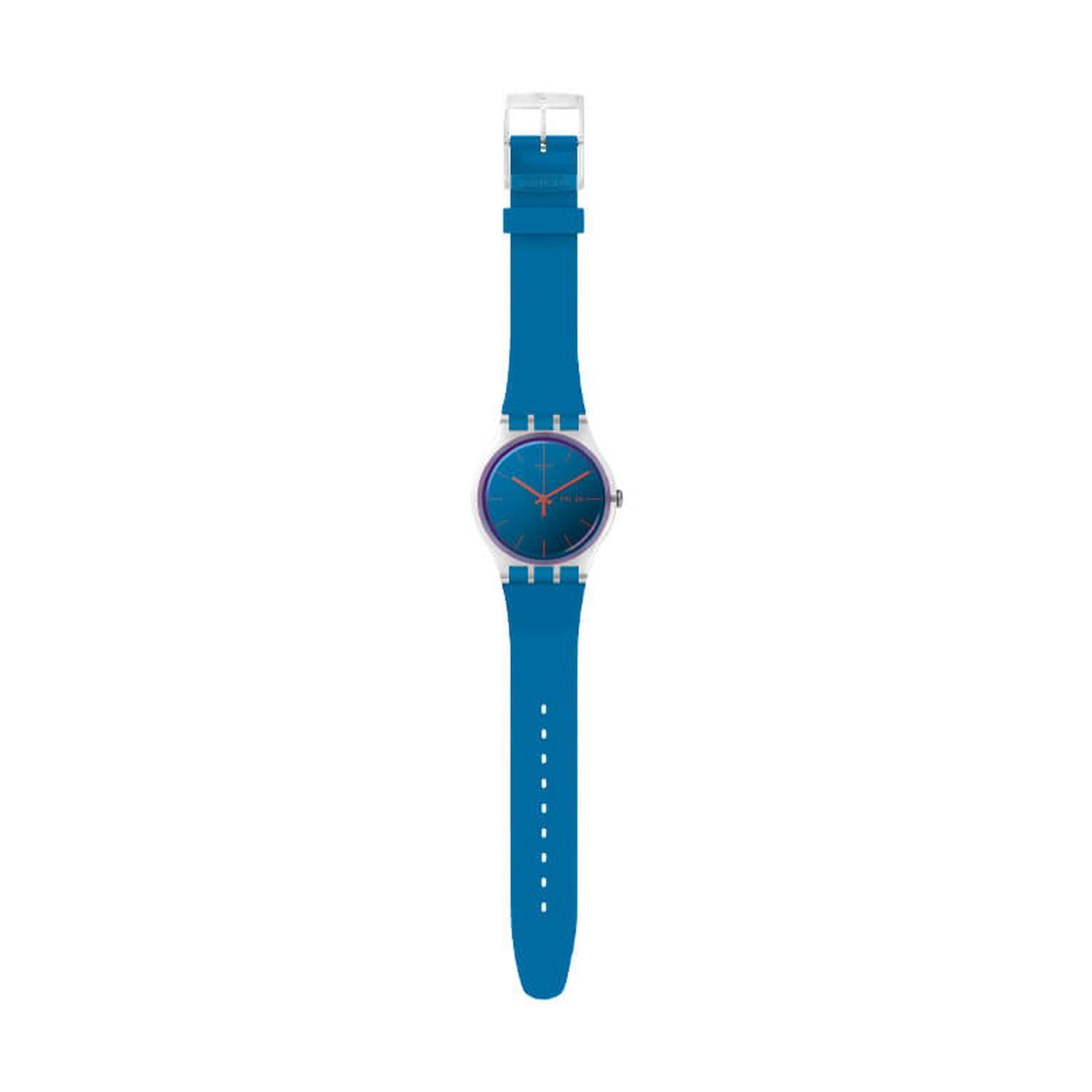 Reloj Swatch Análogo Unisex SUOK711-2