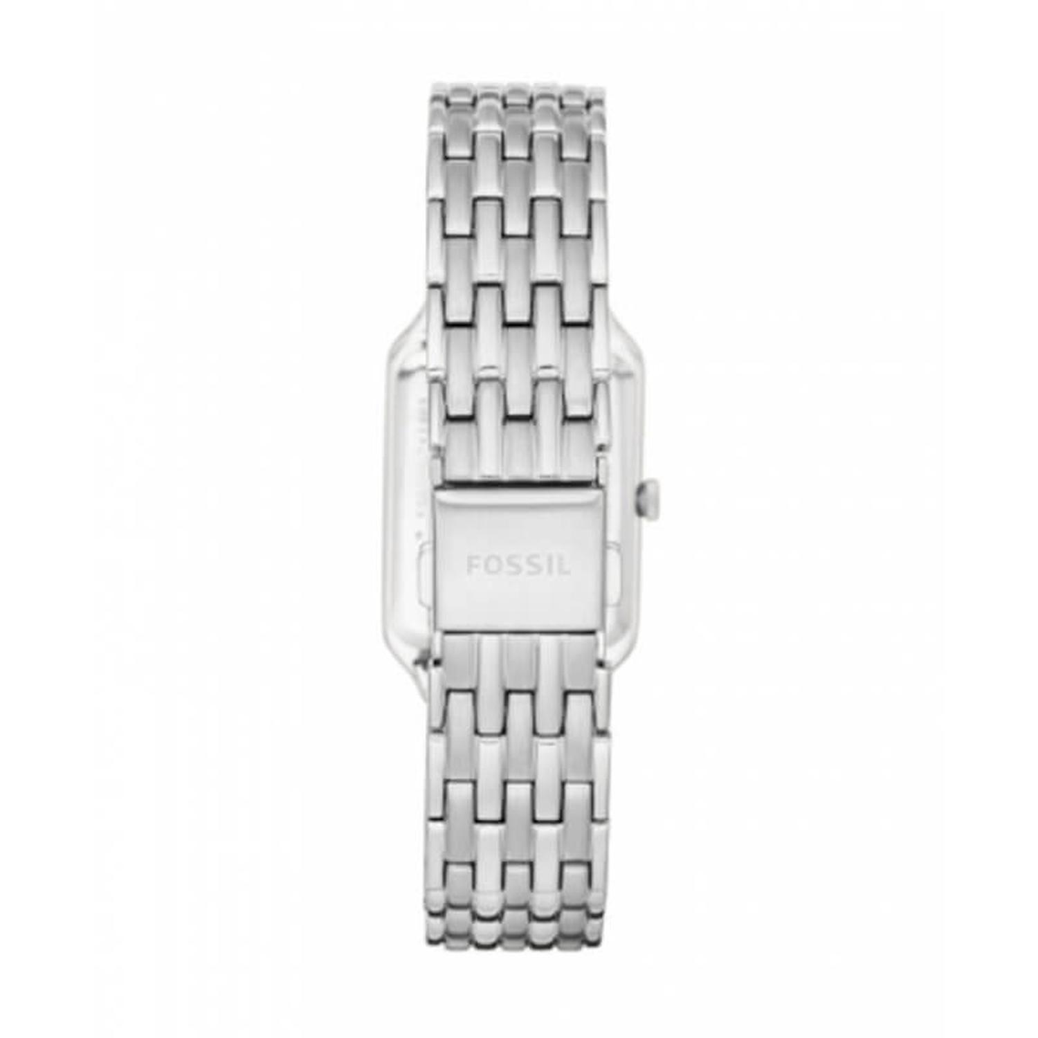 Fossil Análogo Mujer ES5221-1