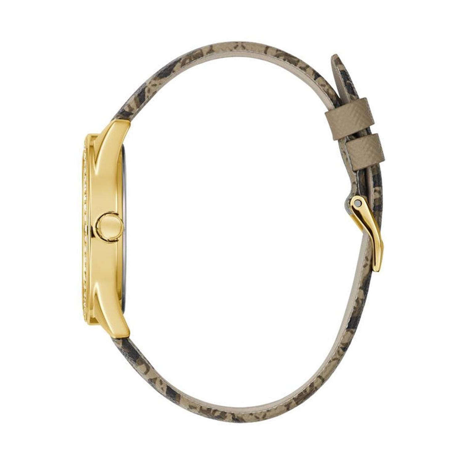 Reloj Guess Análogo Mujer W0884L9-2