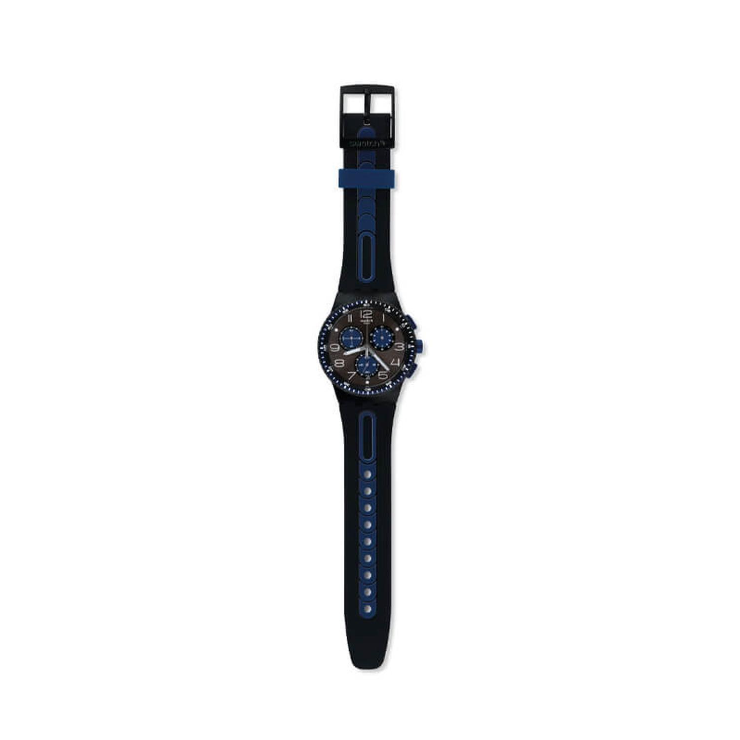 Reloj Swatch Análogo Hombre SUSB406-1
