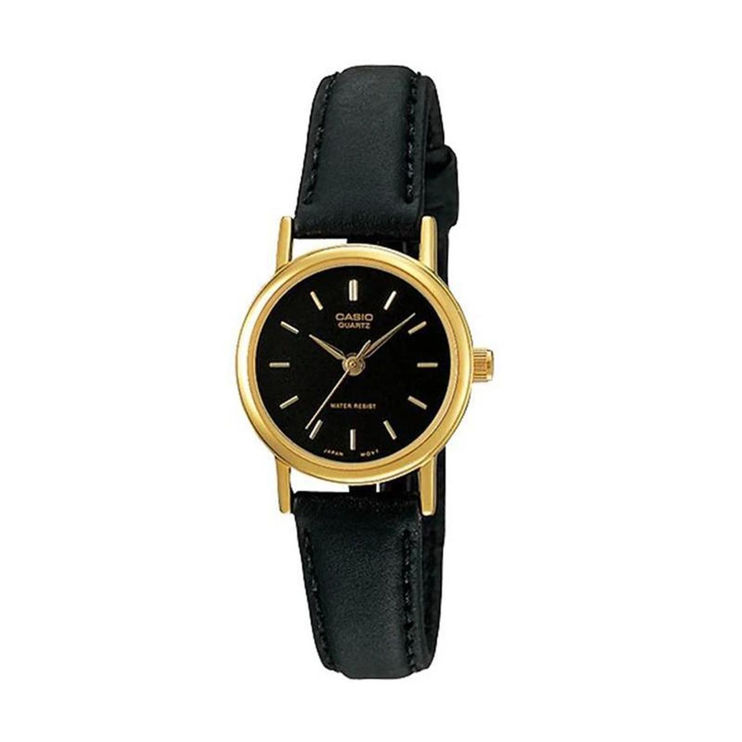 Reloj Casio Reloj Análogo Mujer LTP-1095Q-1A-0