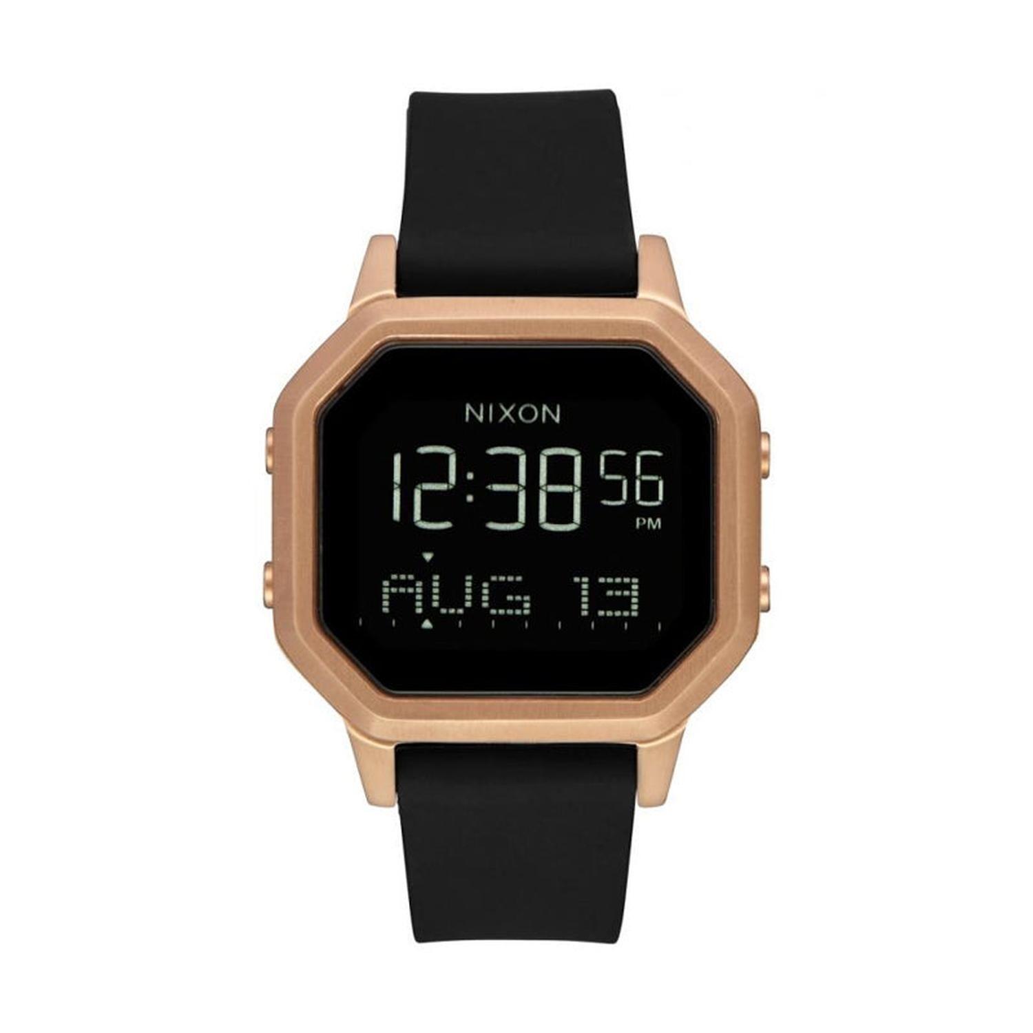 Reloj Nixon Digital Mujer A12111098-0