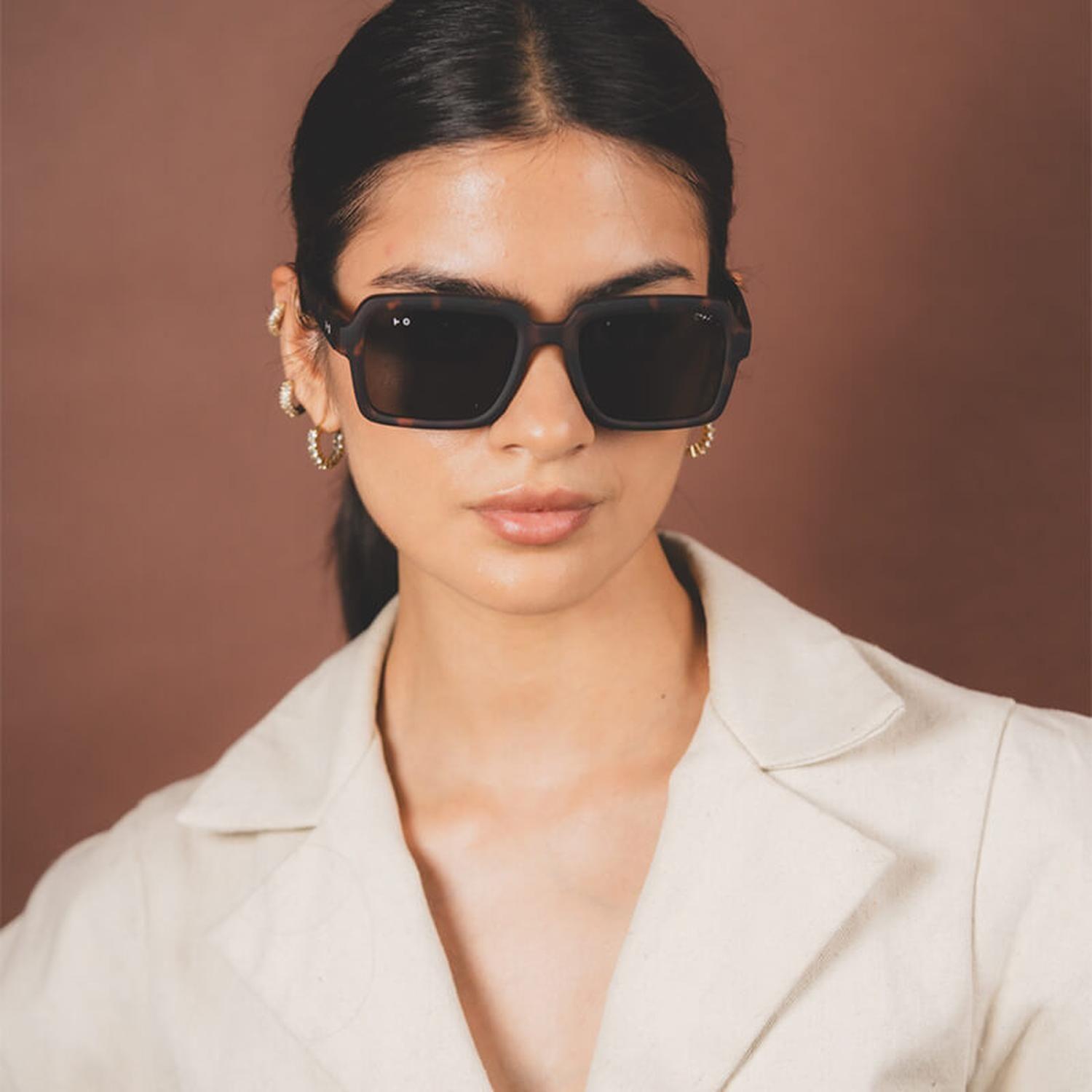 Lentes Inztinto Celine Tortoise Unisex-2