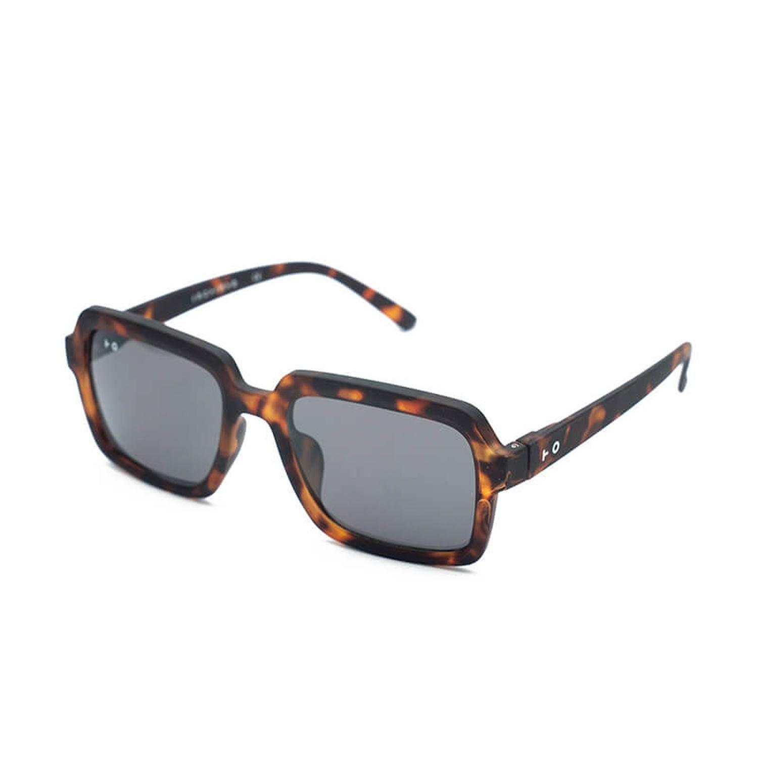 Lentes Inztinto Celine Tortoise Unisex-3