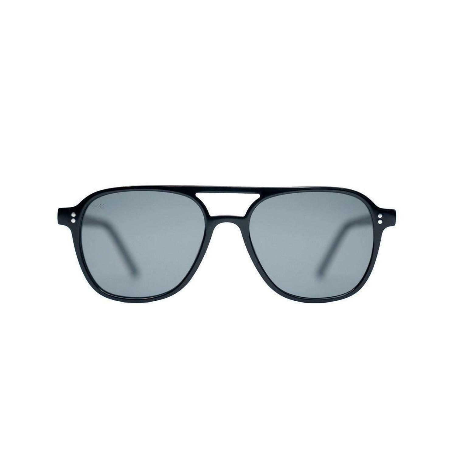 Lentes Inztinto George Black Unisex-0