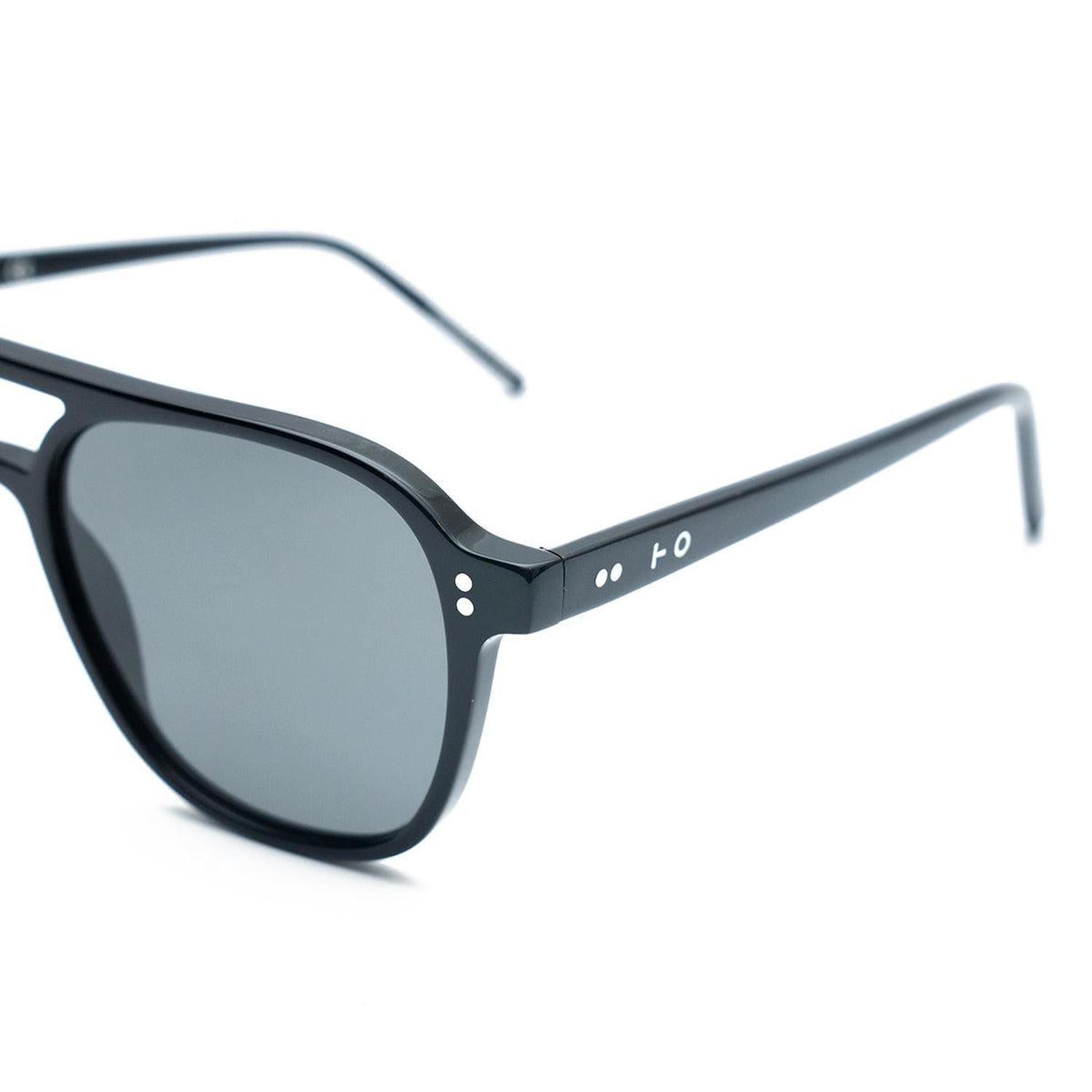 Lentes Inztinto George Black Unisex-3